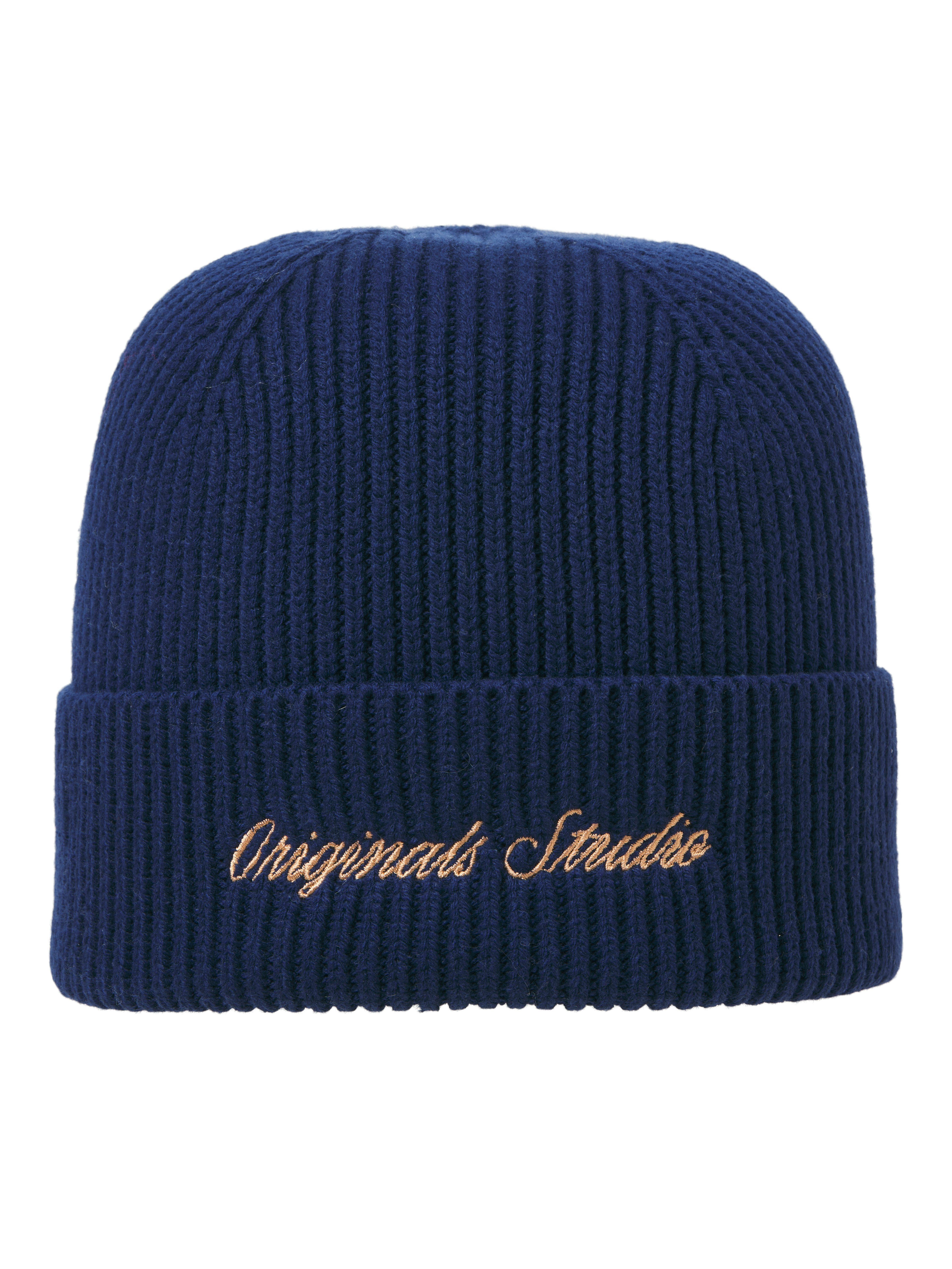 Jack & Jones Beanie JACNORREBRO REGULAR BEANIE NOOS