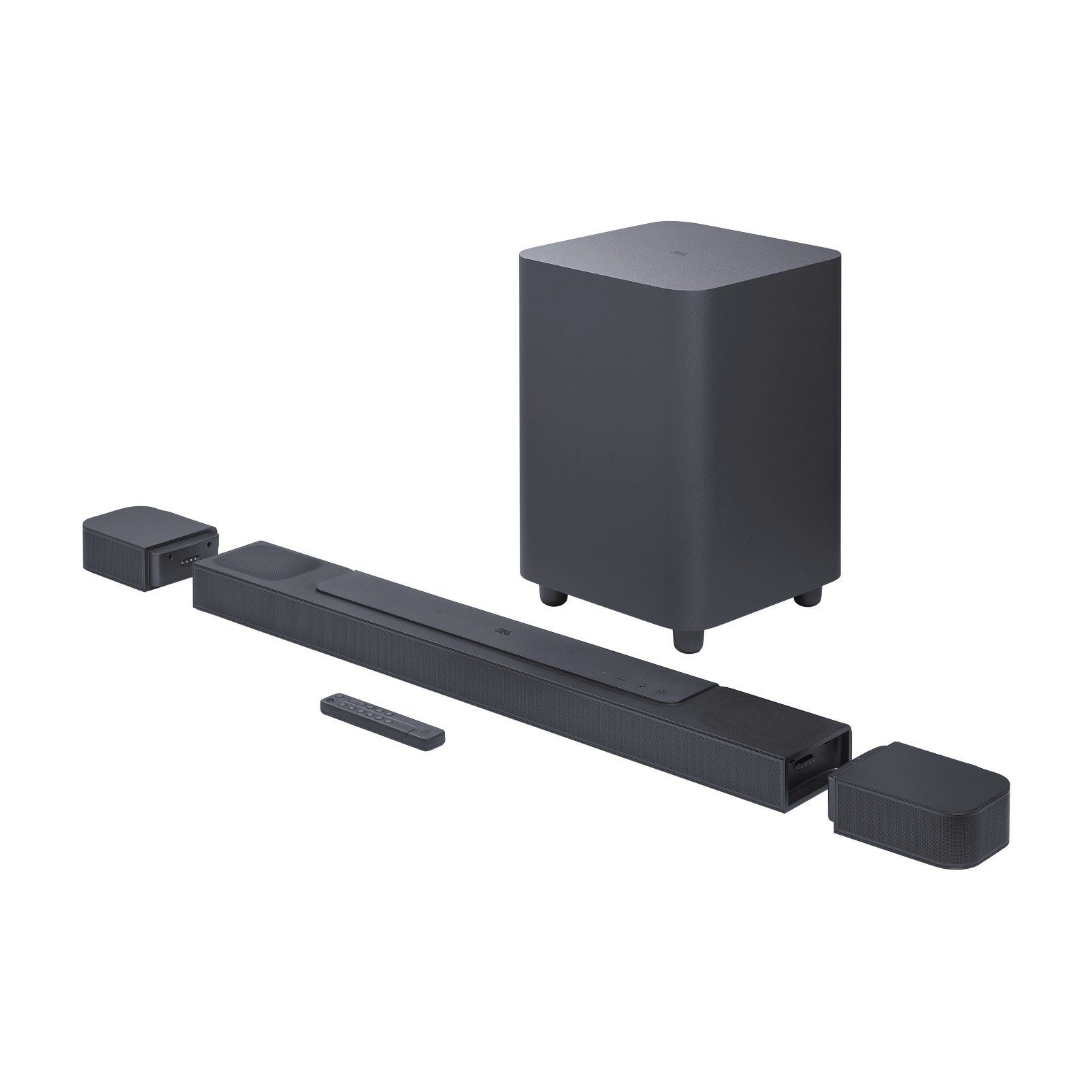 JBL Soundbar Bar 800 Pro (1 stuk)