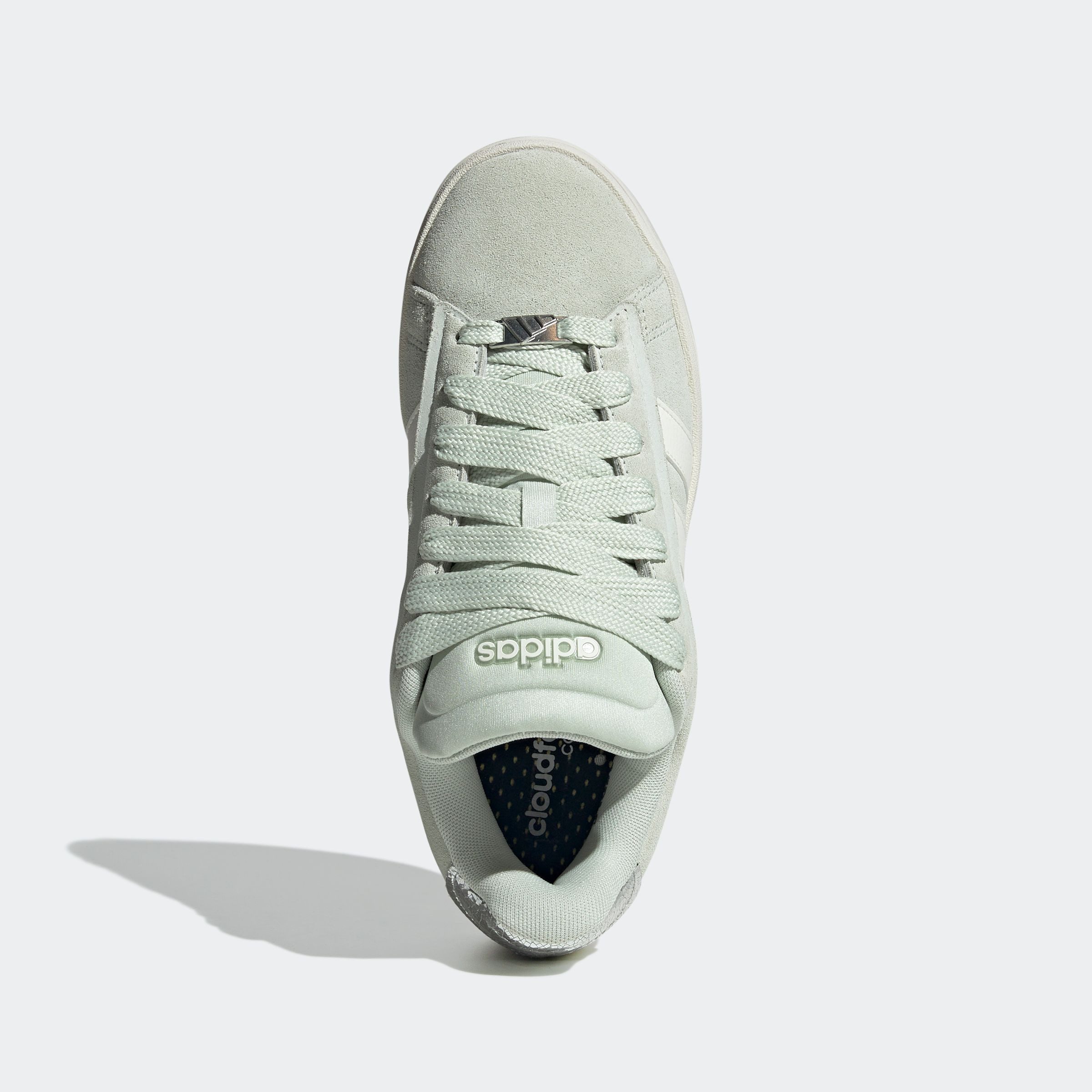 adidas Sportswear Sneakers GRAND COURT ALPHA 00S Design geïnspireerd door de adidas Campus 00