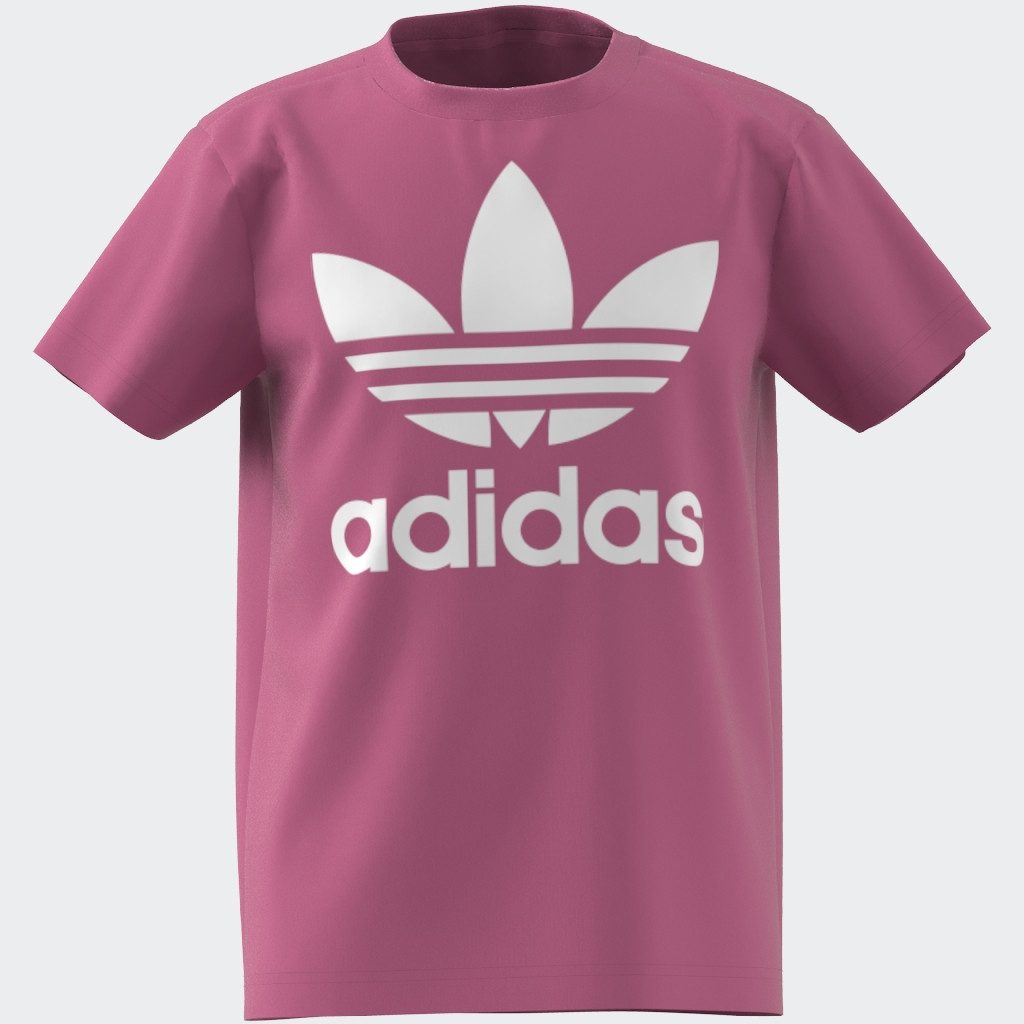 adidas Originals T-shirt TREFOIL TEE