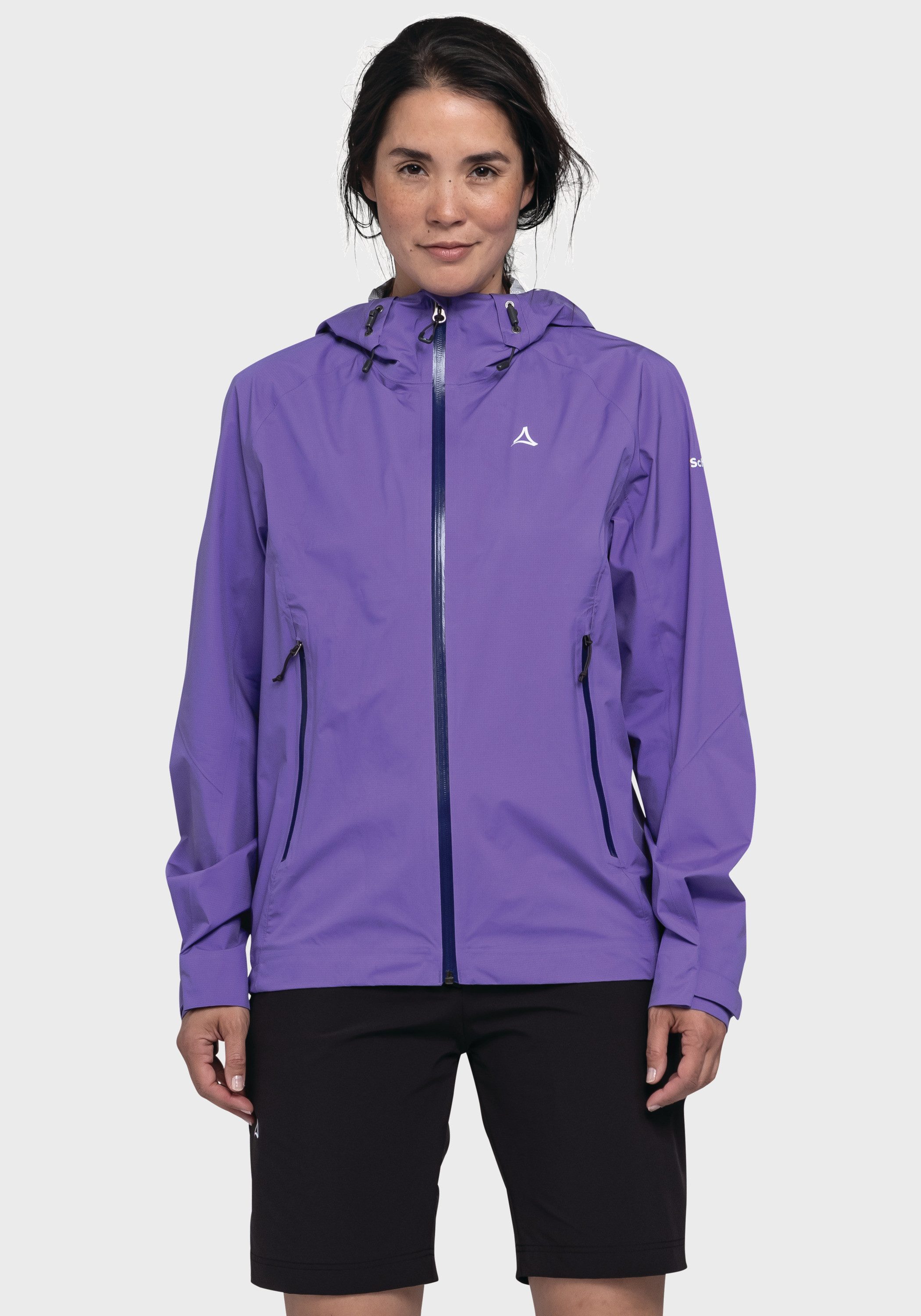 Schöffel Outdoorjack 2.5L 3D Jacket Vistdal L