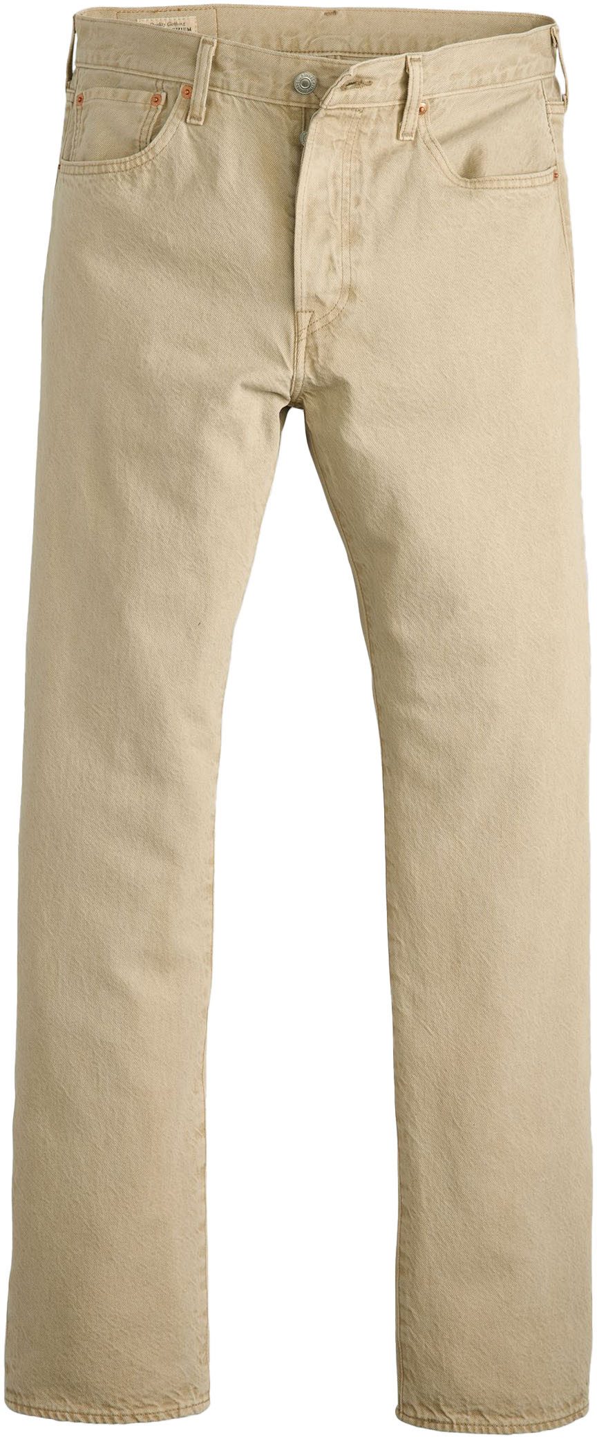 Levi's® Straight jeans 501 LEVI'S ORIGINAL