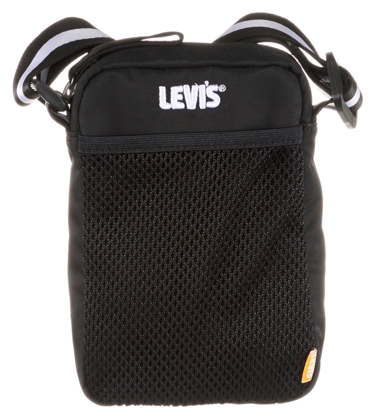 Levi's® Schoudertas Gold Tab Mini Crossbody in mini formaat tas dames handtas dames schoudertas