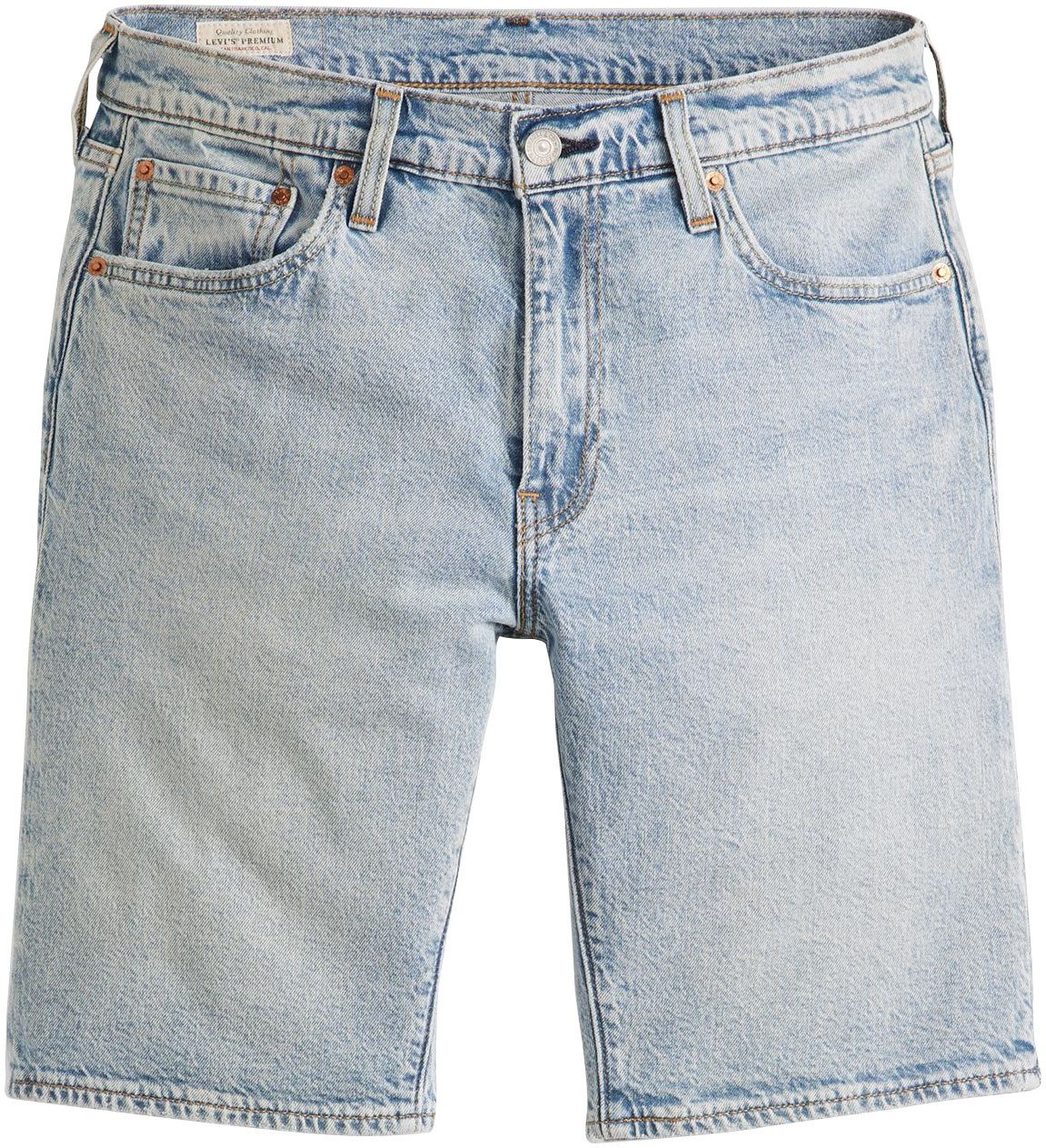 Levi's® Jeansshort 405