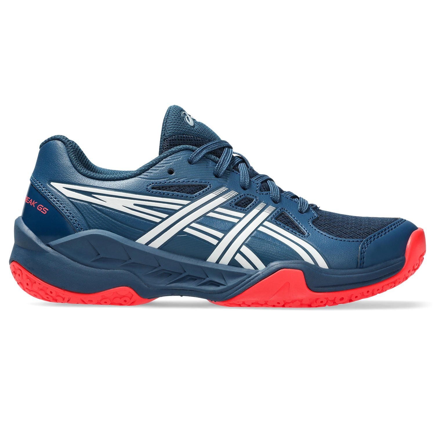Asics Zaalschoenen GEL-POWERBREAK GS