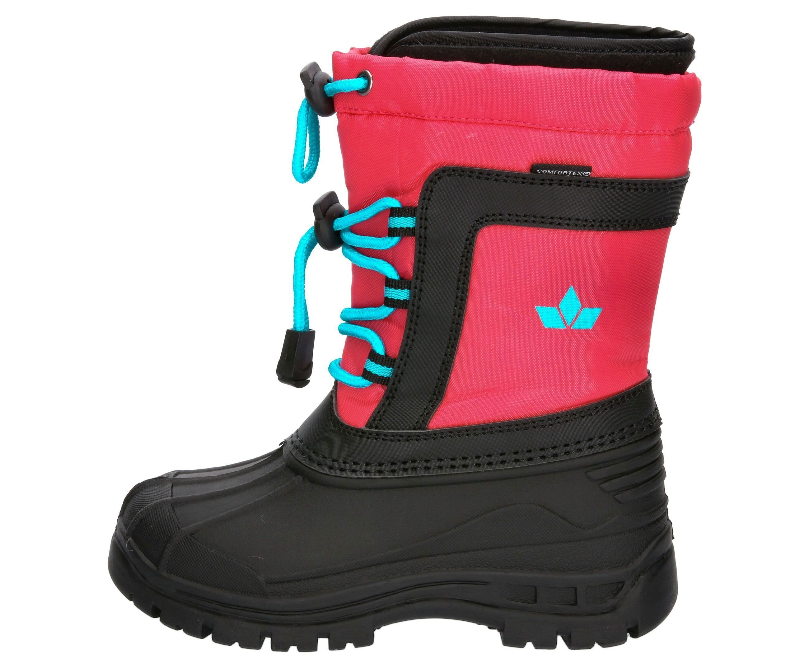 Lico Winterlaarzen Winterlaars Willi