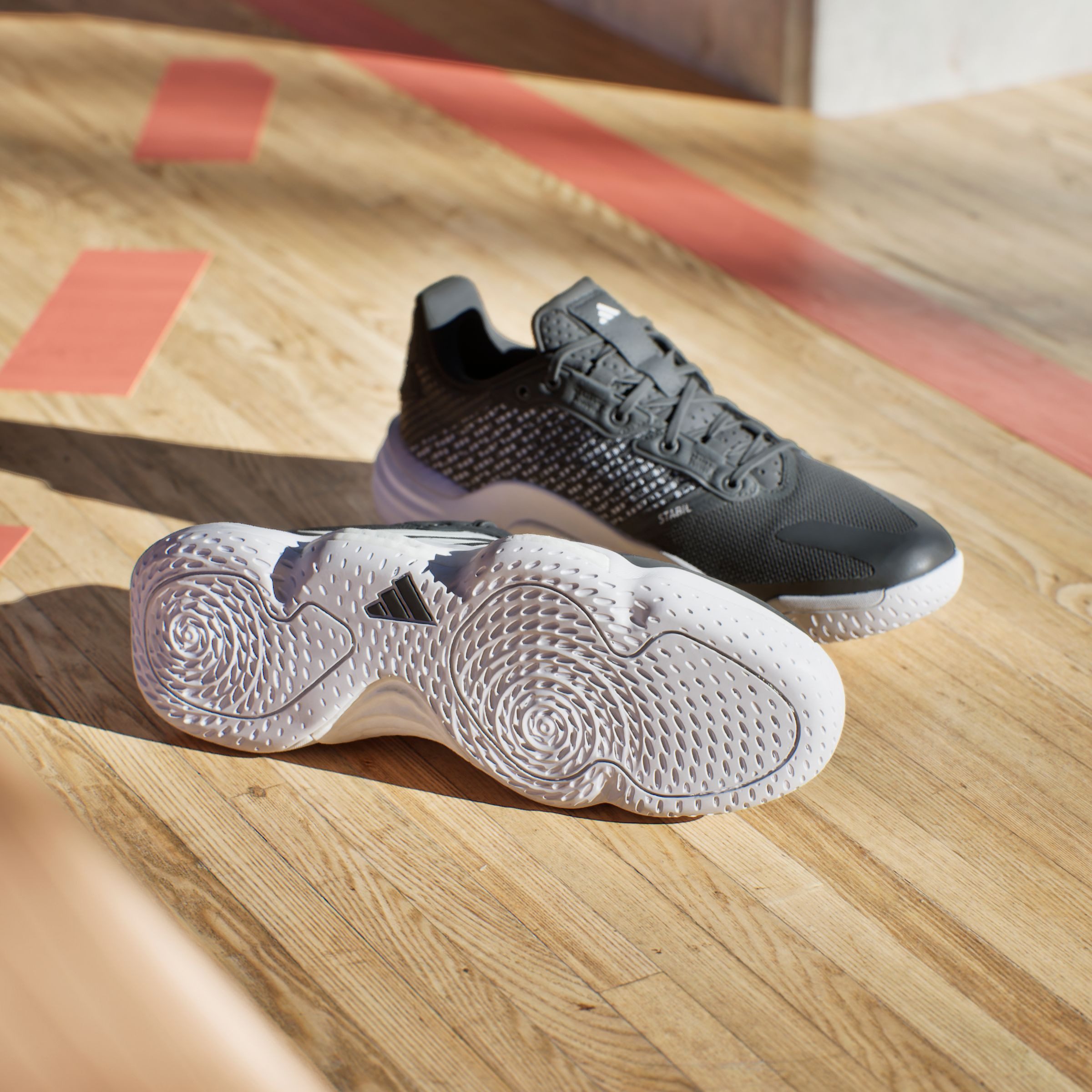 adidas Performance Handbalschoenen STABIL 16 INDOOR