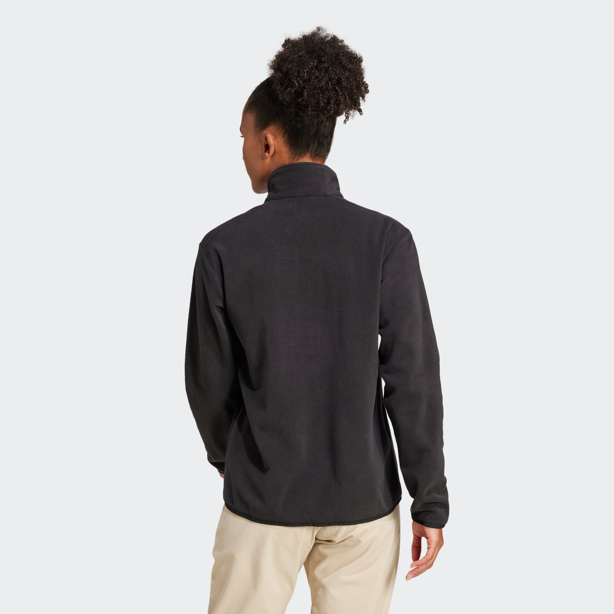adidas TERREX Colshirt W MT ESS HZ FL (1-delig)