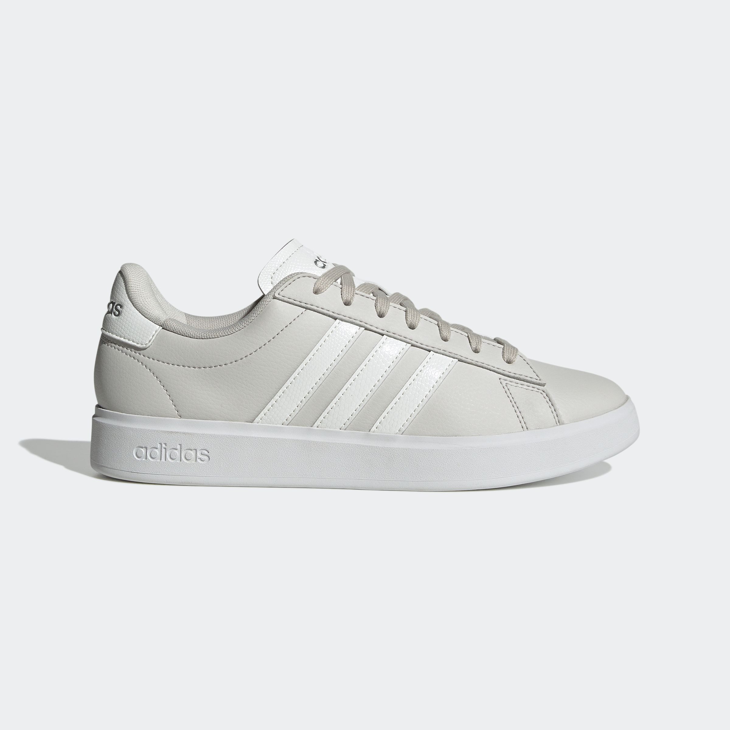 adidas Sportswear Sneakers GRAND COURT 2.0 Design geïnspireerd op de adidas Superstar
