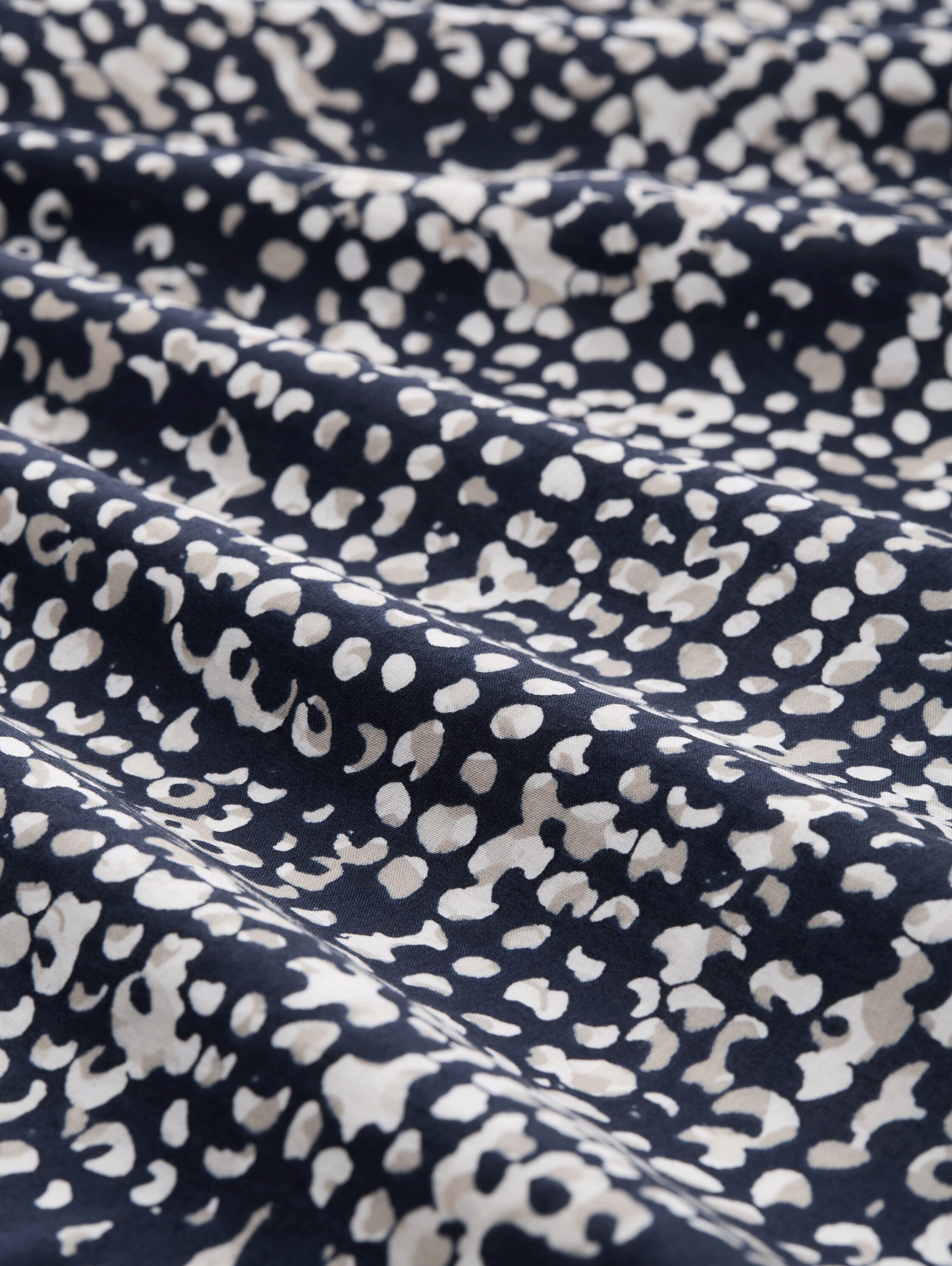 Tom Tailor Overhemdblouse met patroon