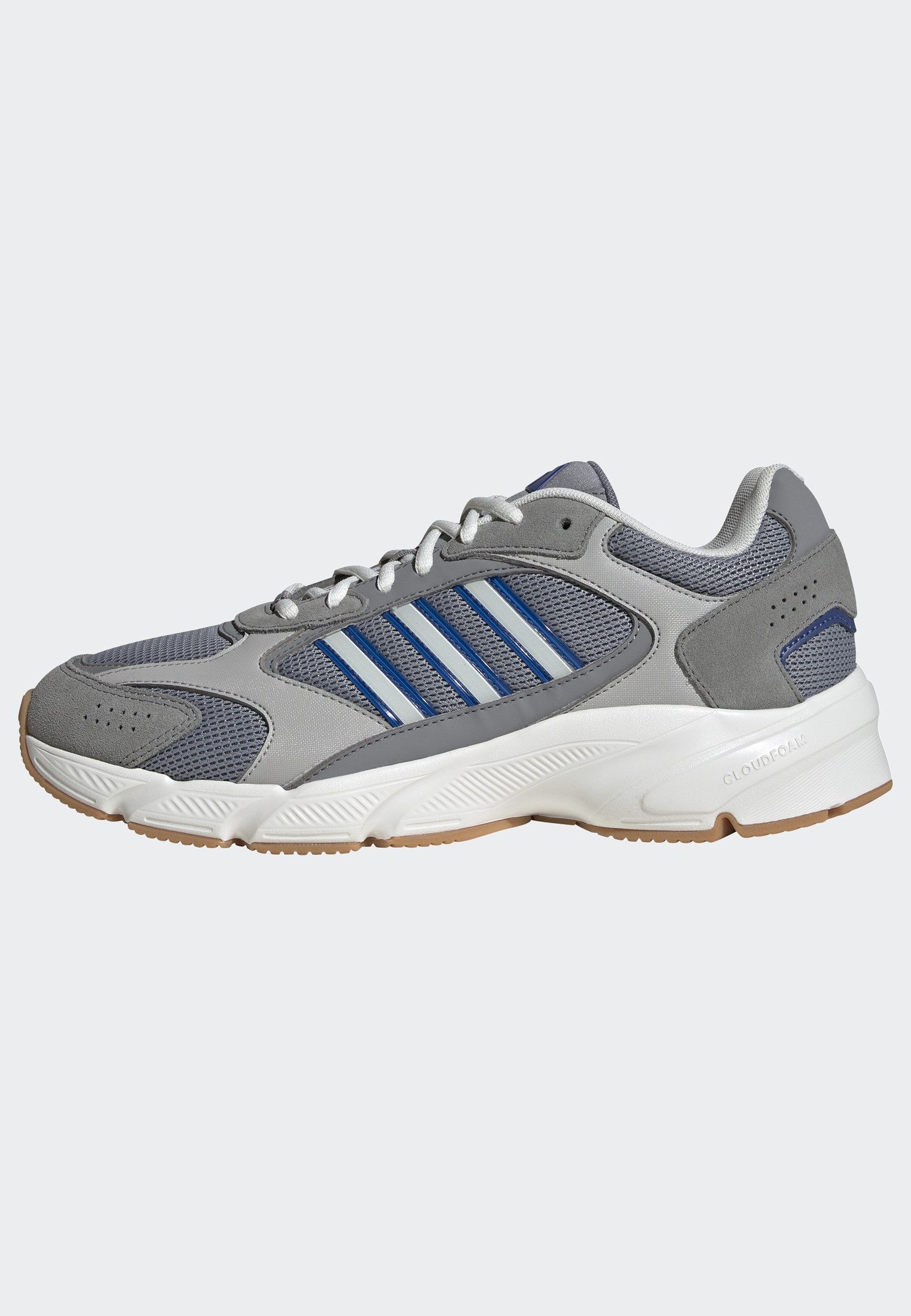 adidas Sportswear Sneakers CRAZYCHAOS 2000 geïnspireerd door het ontwerp van de adidas response cl