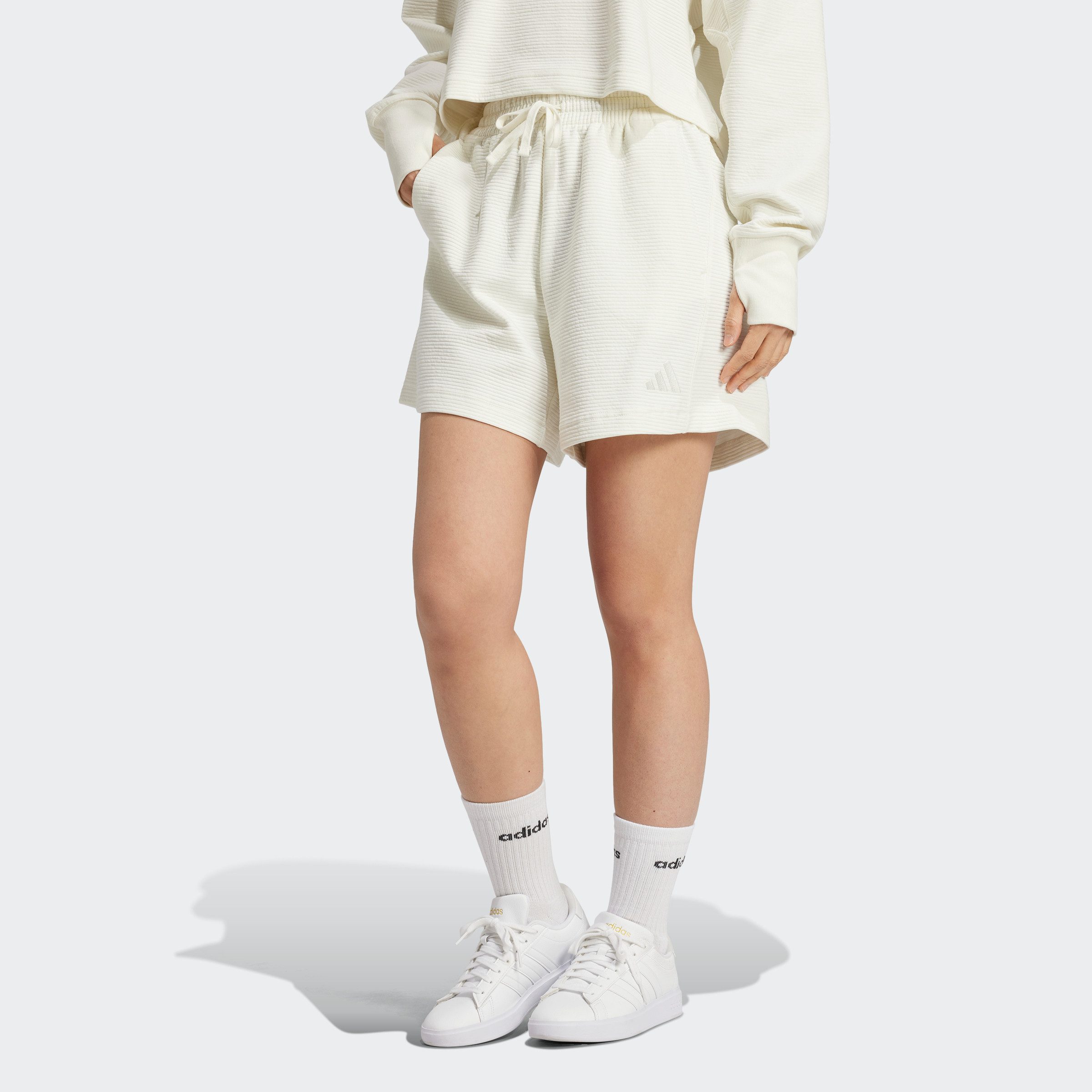 adidas Sportswear Short W ALL SZN L SHO (1-delig)