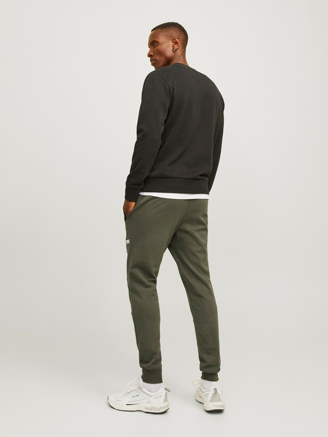 Jack & Jones Sweatbroek JPSTWILL JJAIR SWEAT PANTS NOOS BEX