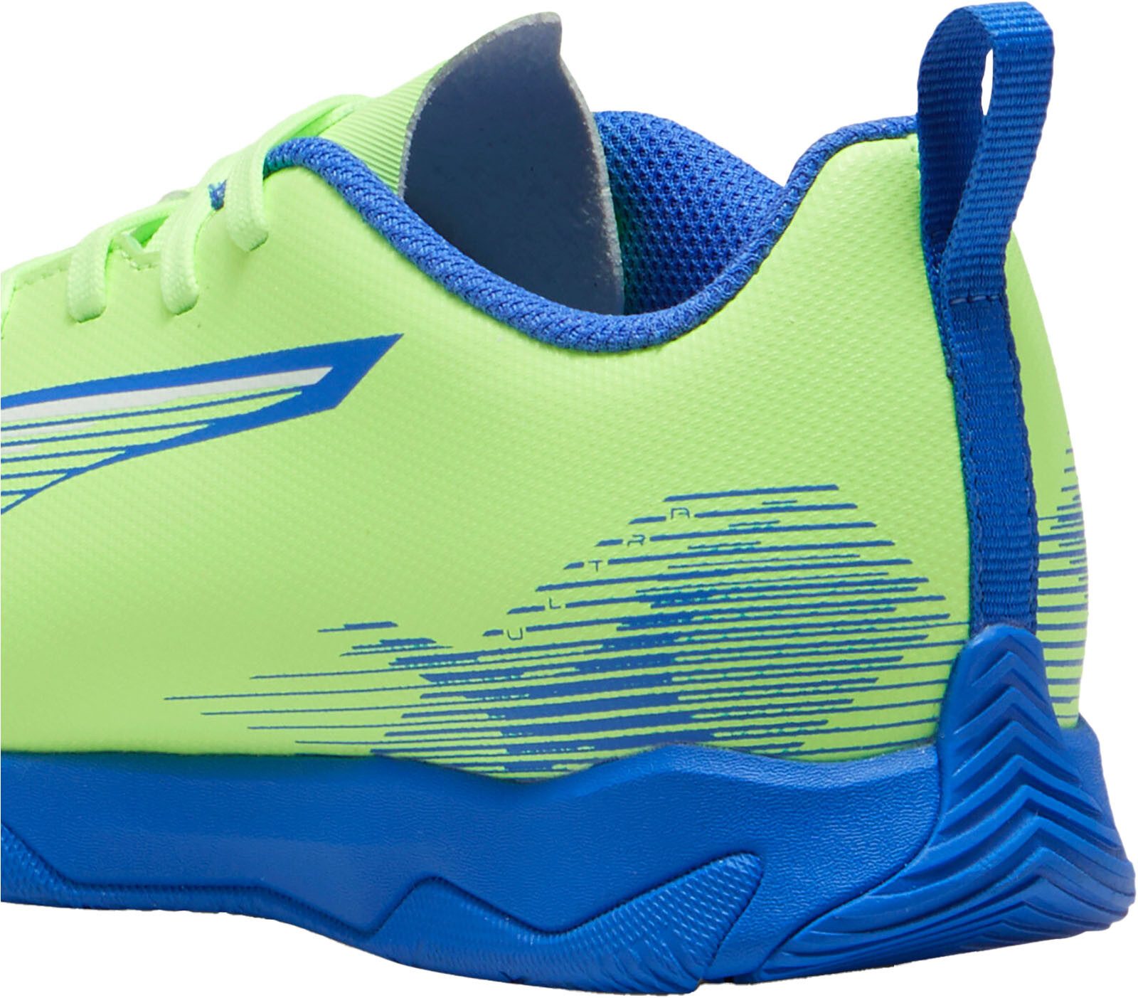 PUMA Zaalschoenen ULTRA 5 PLAY IT JR