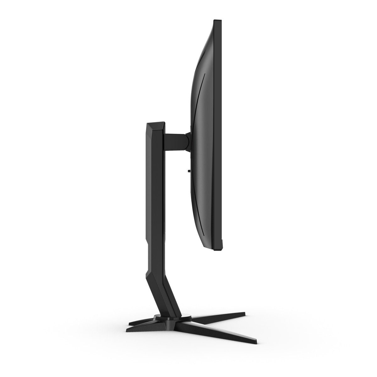 AOC Gaming-monitor U28G2XU2/BK, 71,1 cm / 28", 4K Ultra HD