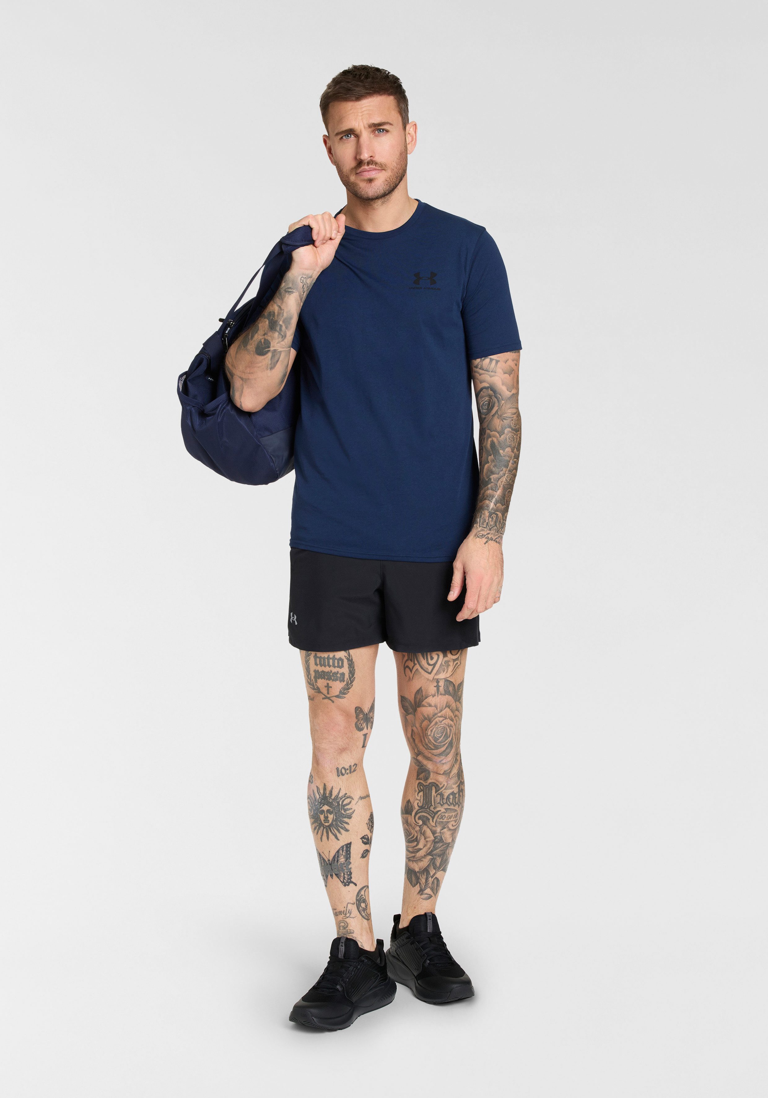 Under Armour® Short UA LAUNCH 5'' SHORTS