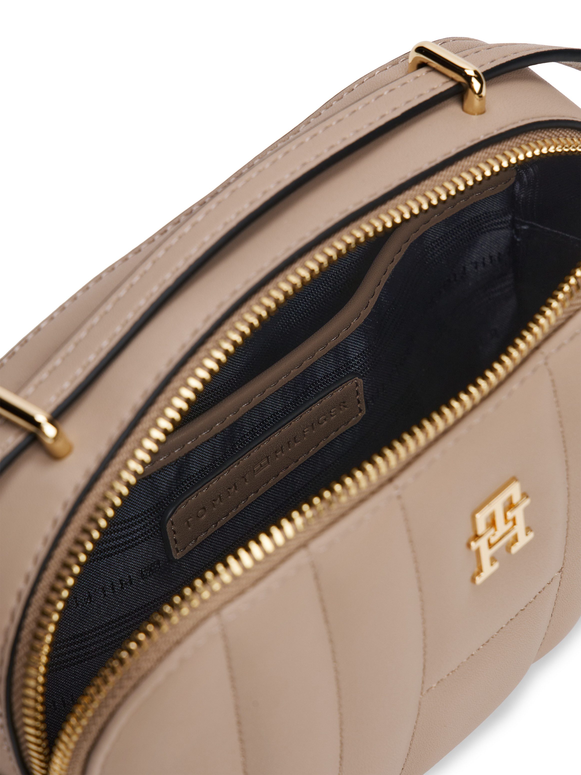 Tommy Hilfiger Schoudertas TH FEMININE CONV CAMERA BAG