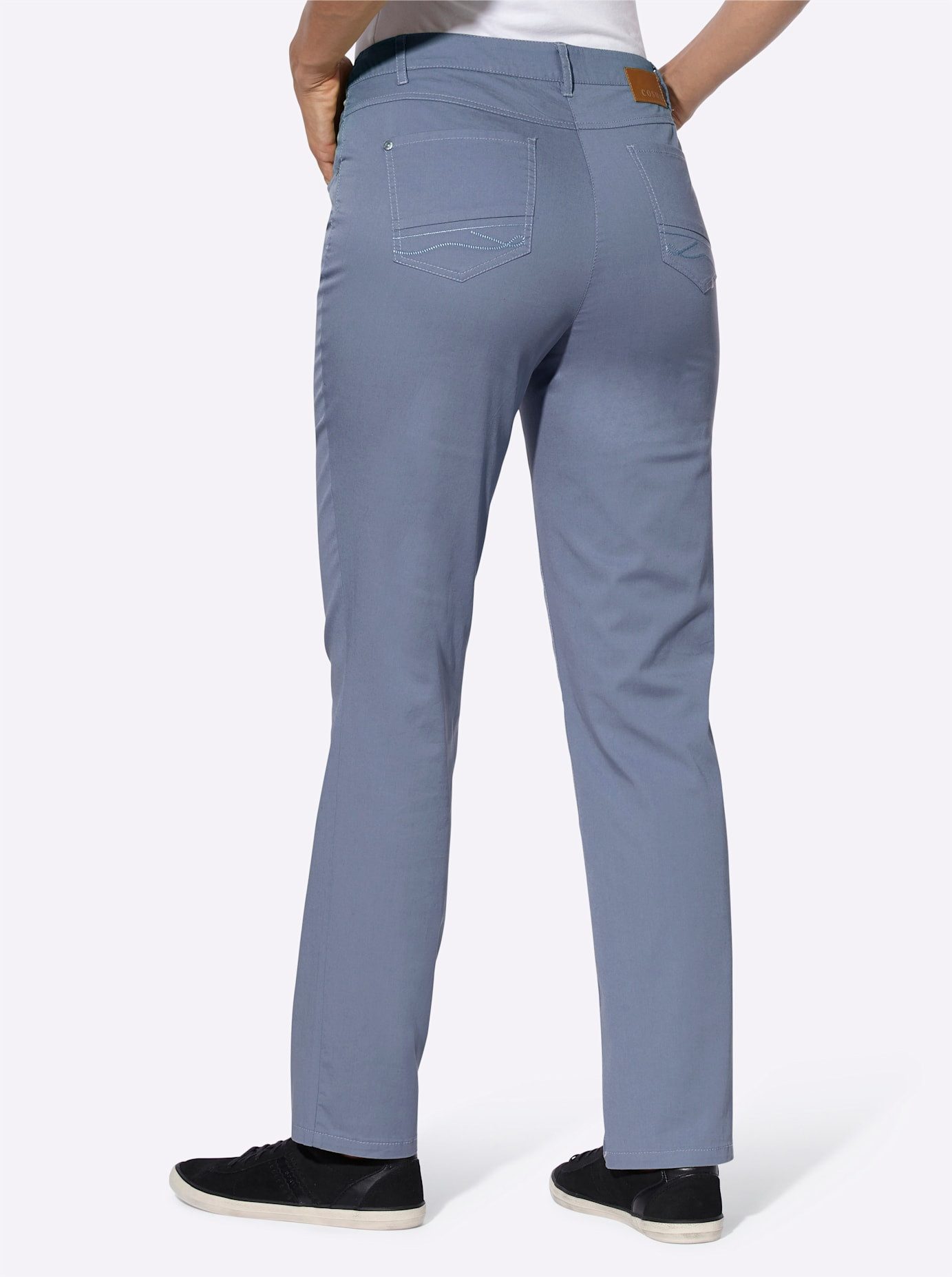 Cosma Comfortabele jeans