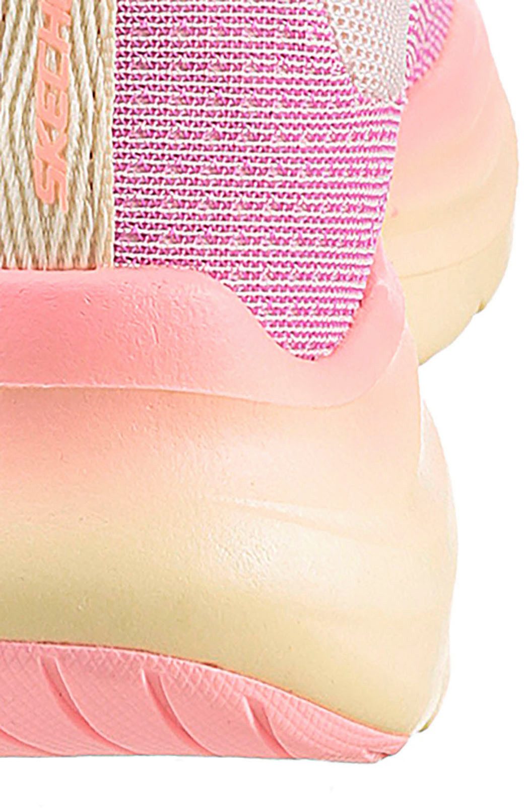 Skechers Sneakers VAPOR FOAM-SUMMER JOURNEY hardloopschoen, vrijetijdsschoen met comfortabele vapor foam