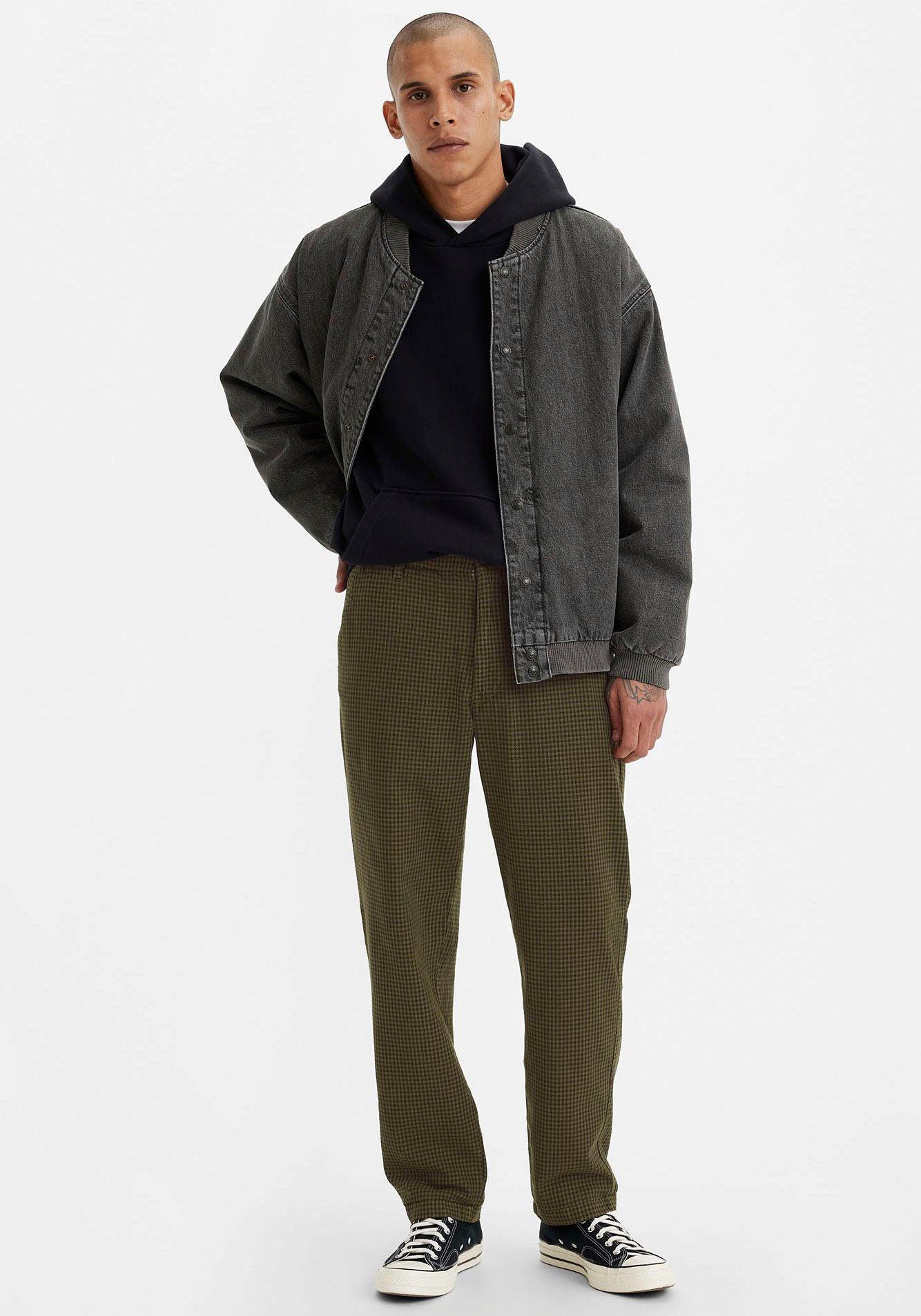 Levi's® Chino XX CHINO EZ TAPER II