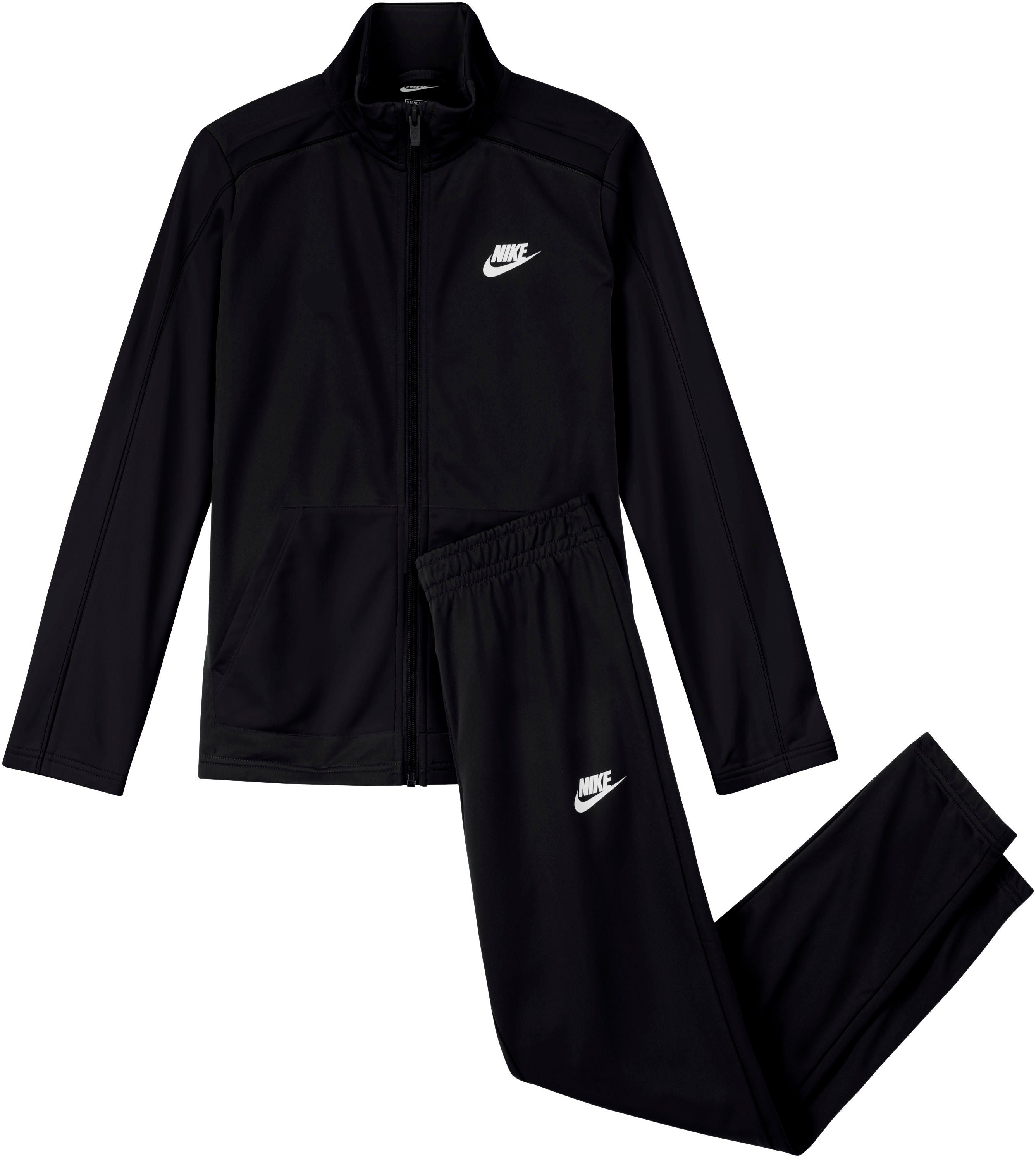 Nike Sportswear Trainingspak Big Kids' Tracksuit