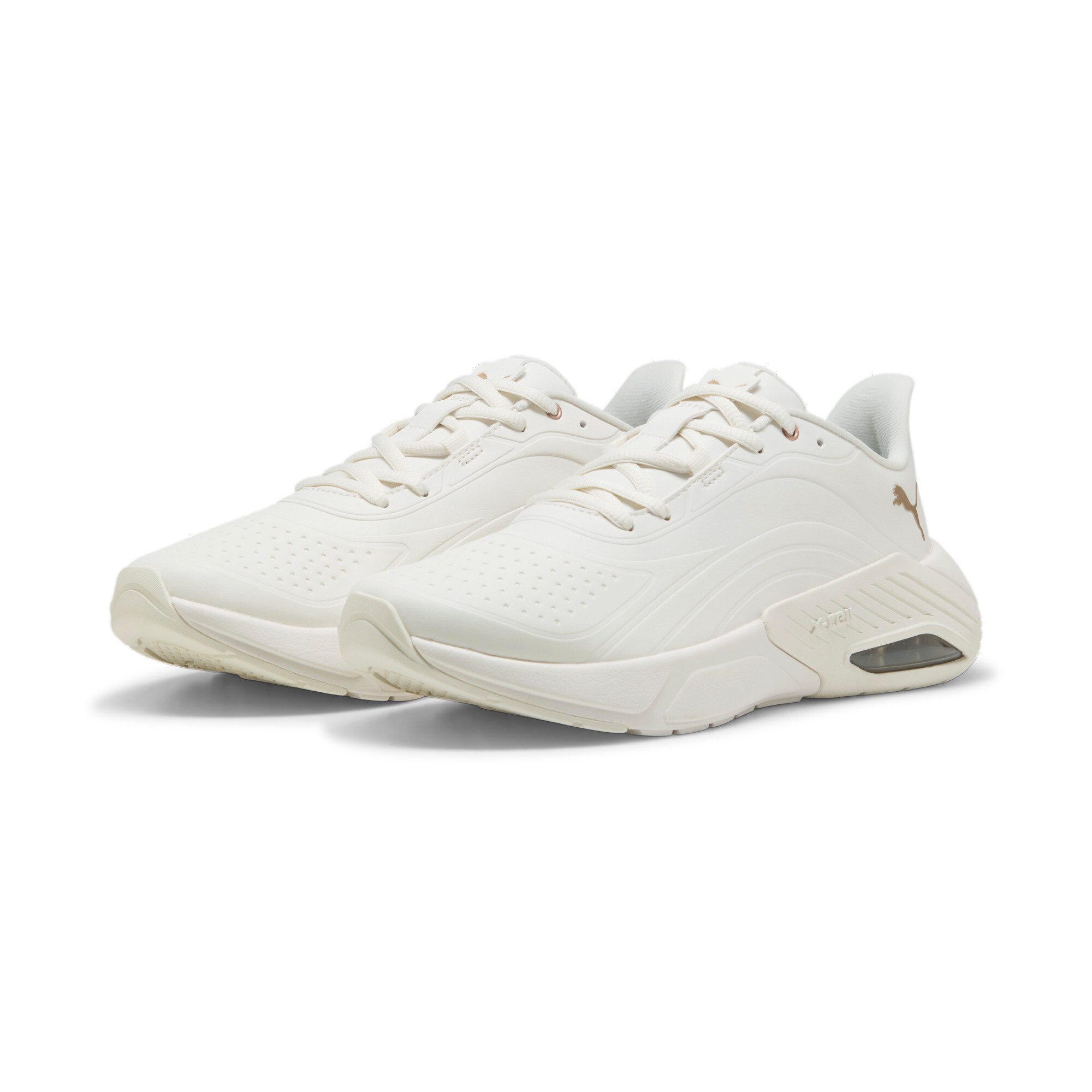 PUMA Runningschoenen X-CELL NOVA CAT SL WNS