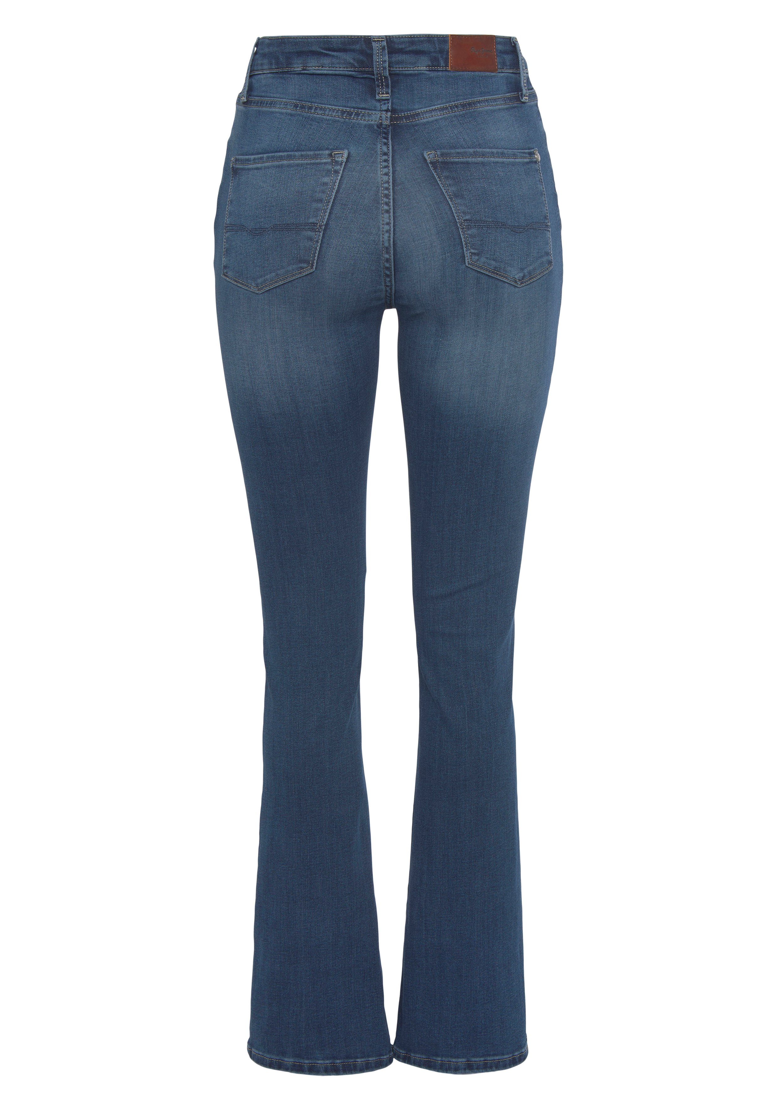 Pepe Jeans Bootcut jeans DION FLARE