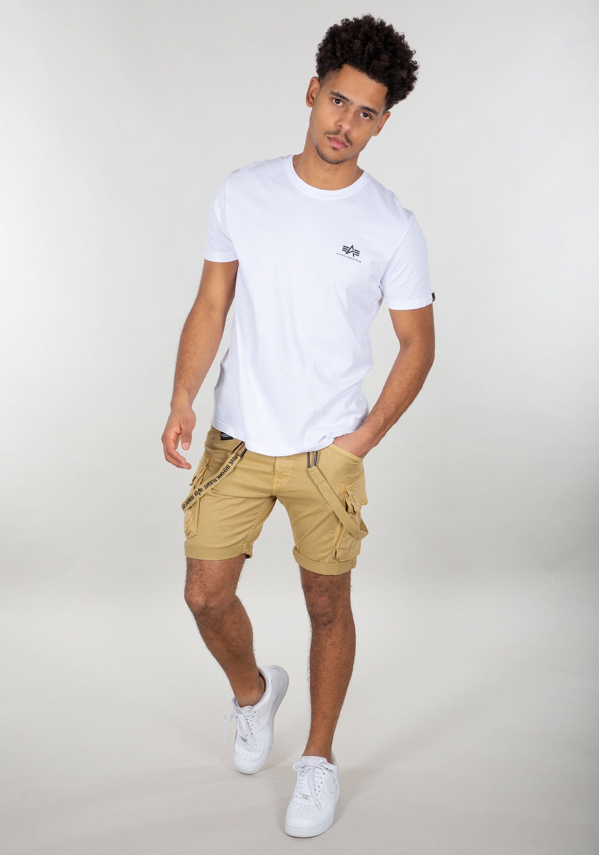Alpha Industries Short Alpha Industries Men - Shorts Utility Short