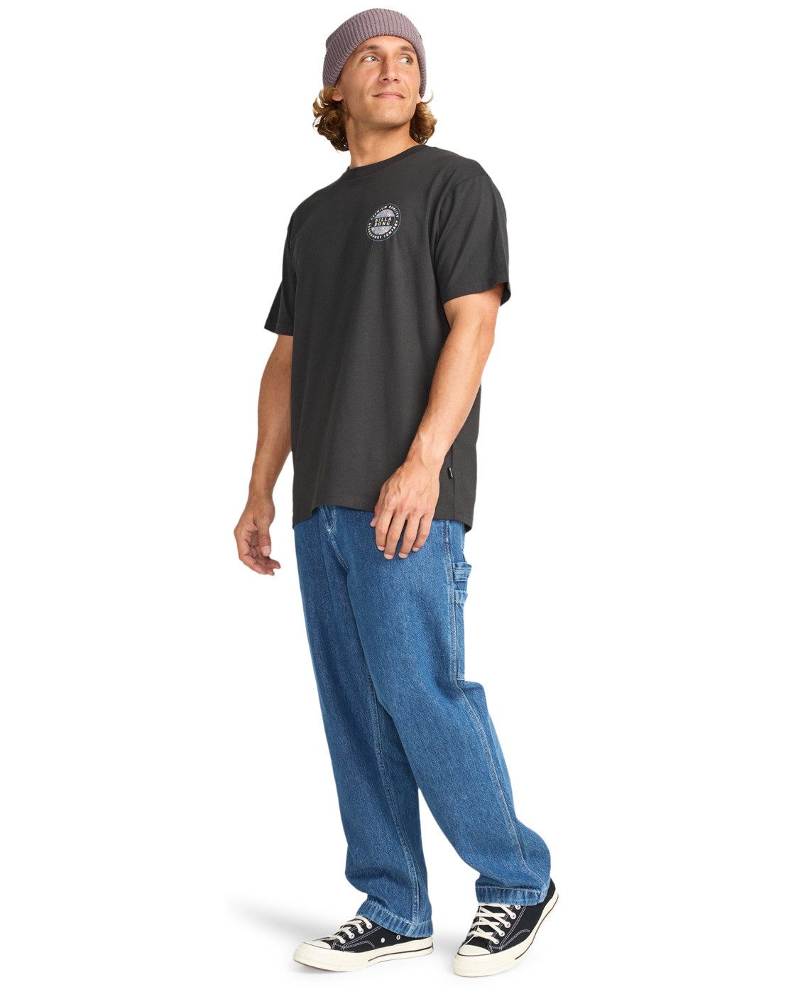 Billabong T-shirt ROTOR FILL