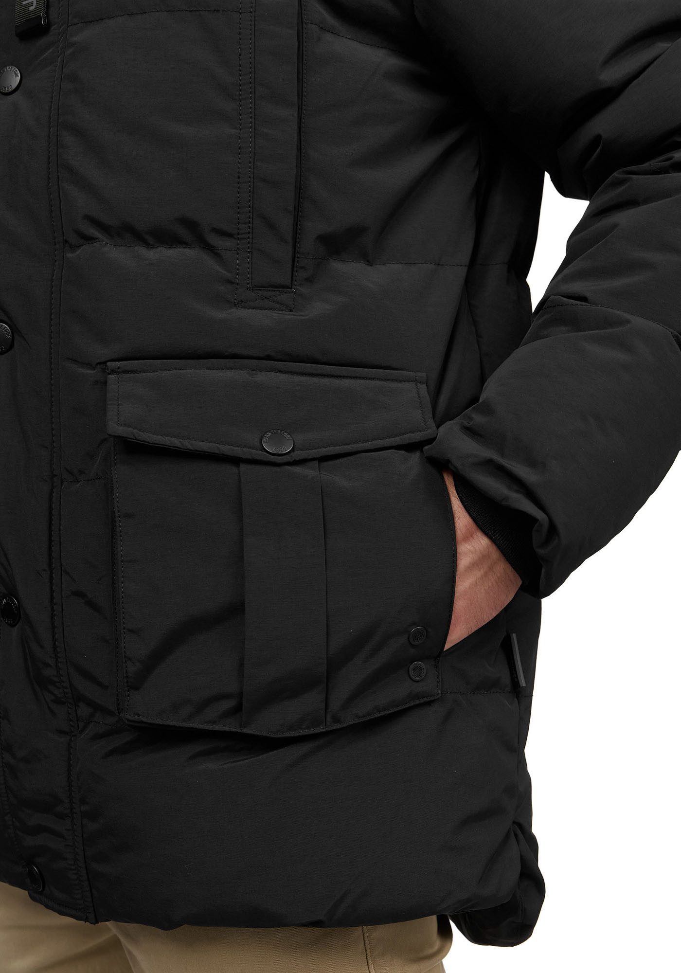 Indicode Kort jack INStacks