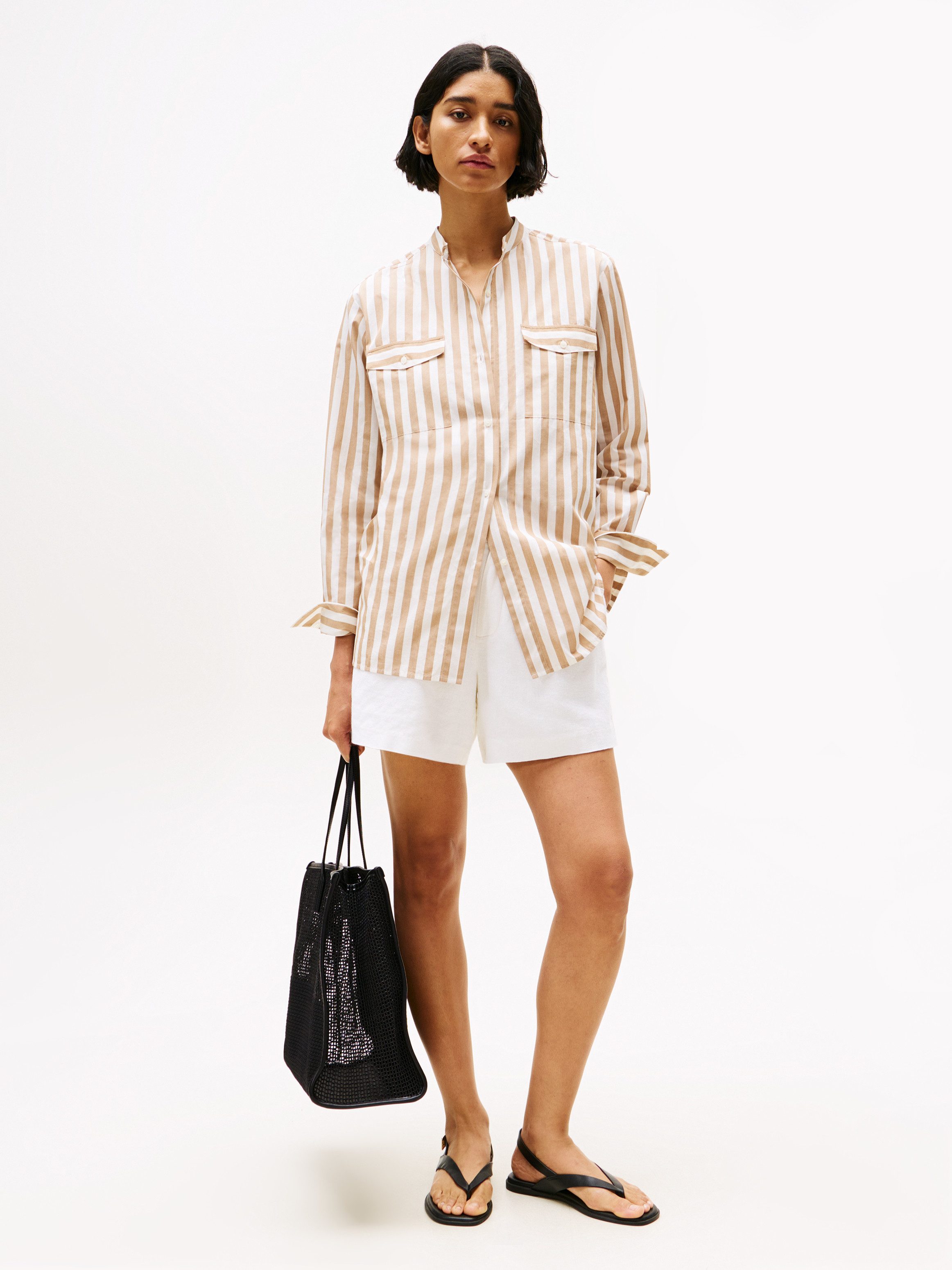 Tommy Hilfiger Draagtas