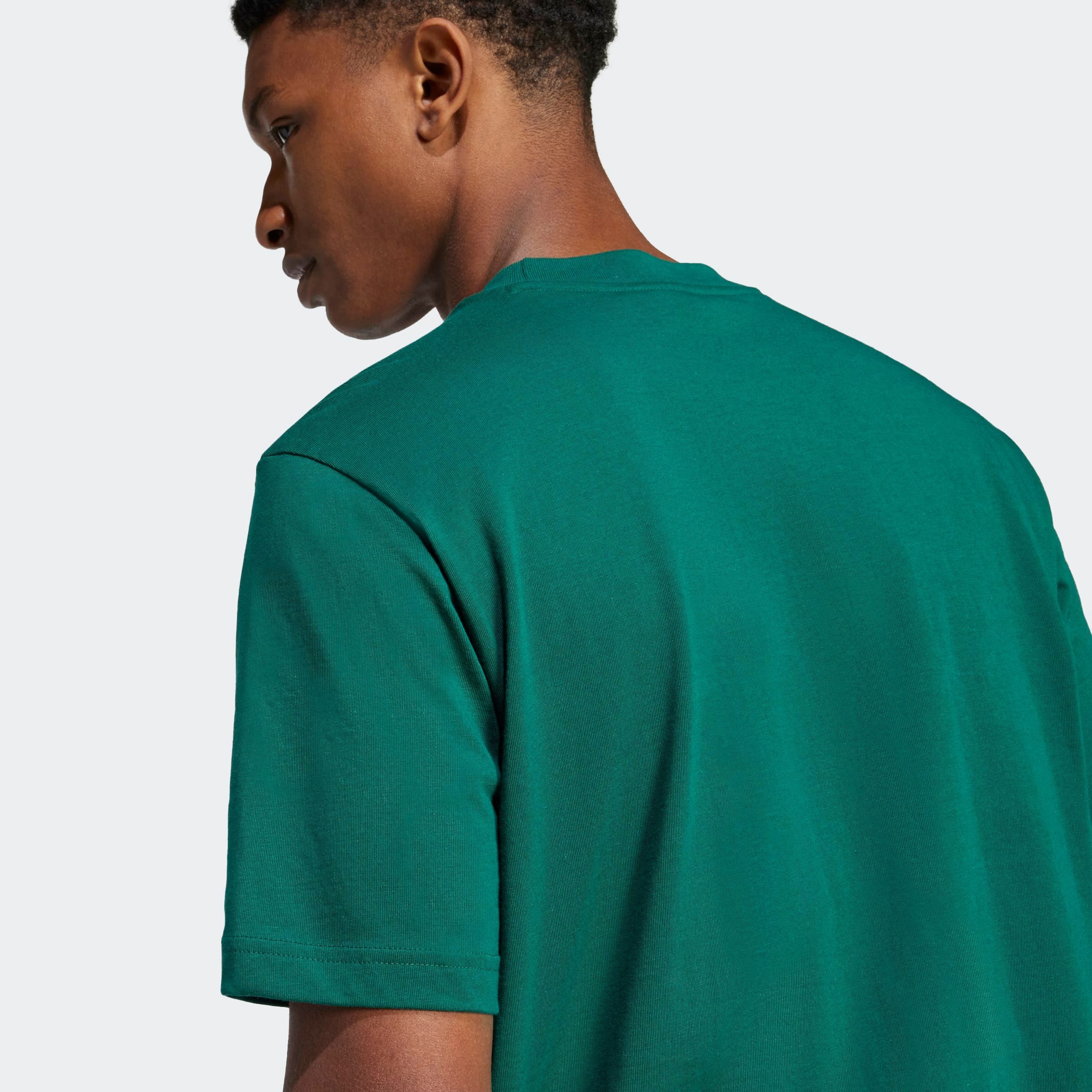 adidas Sportswear T-shirt M BL SJ T