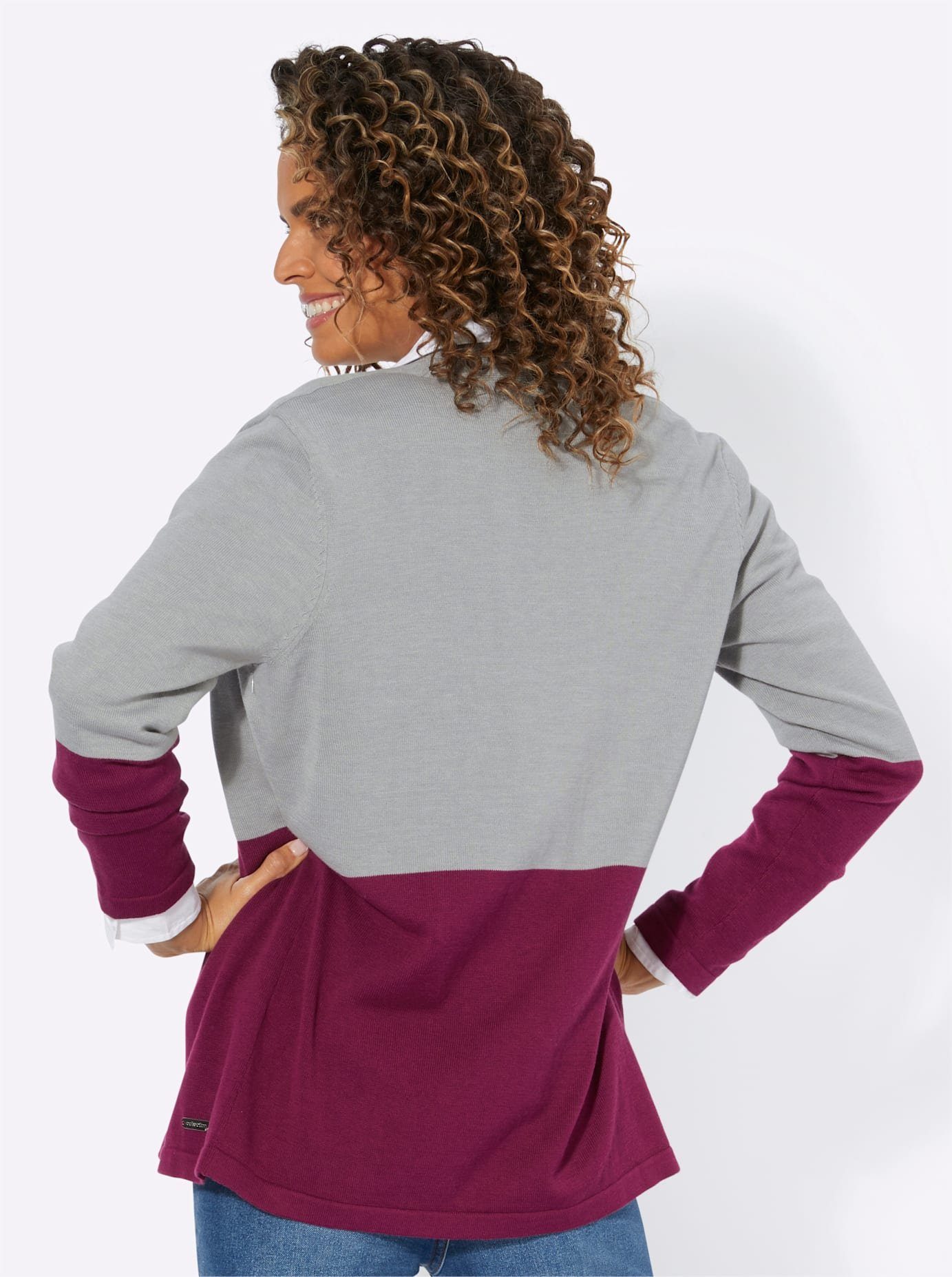 Casual Looks Vest
