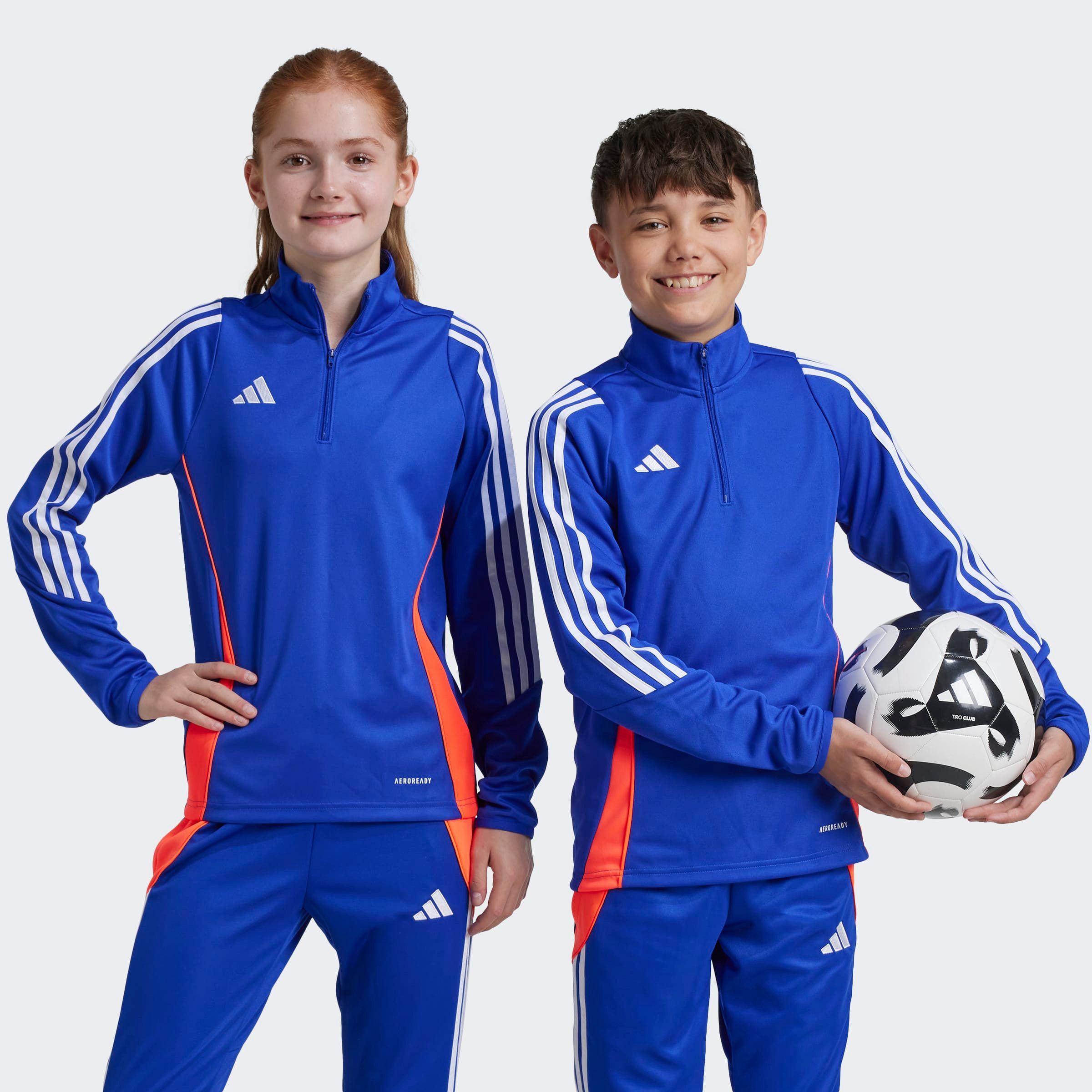 adidas Performance Trainingsshirt TIRO24 TRTOPY