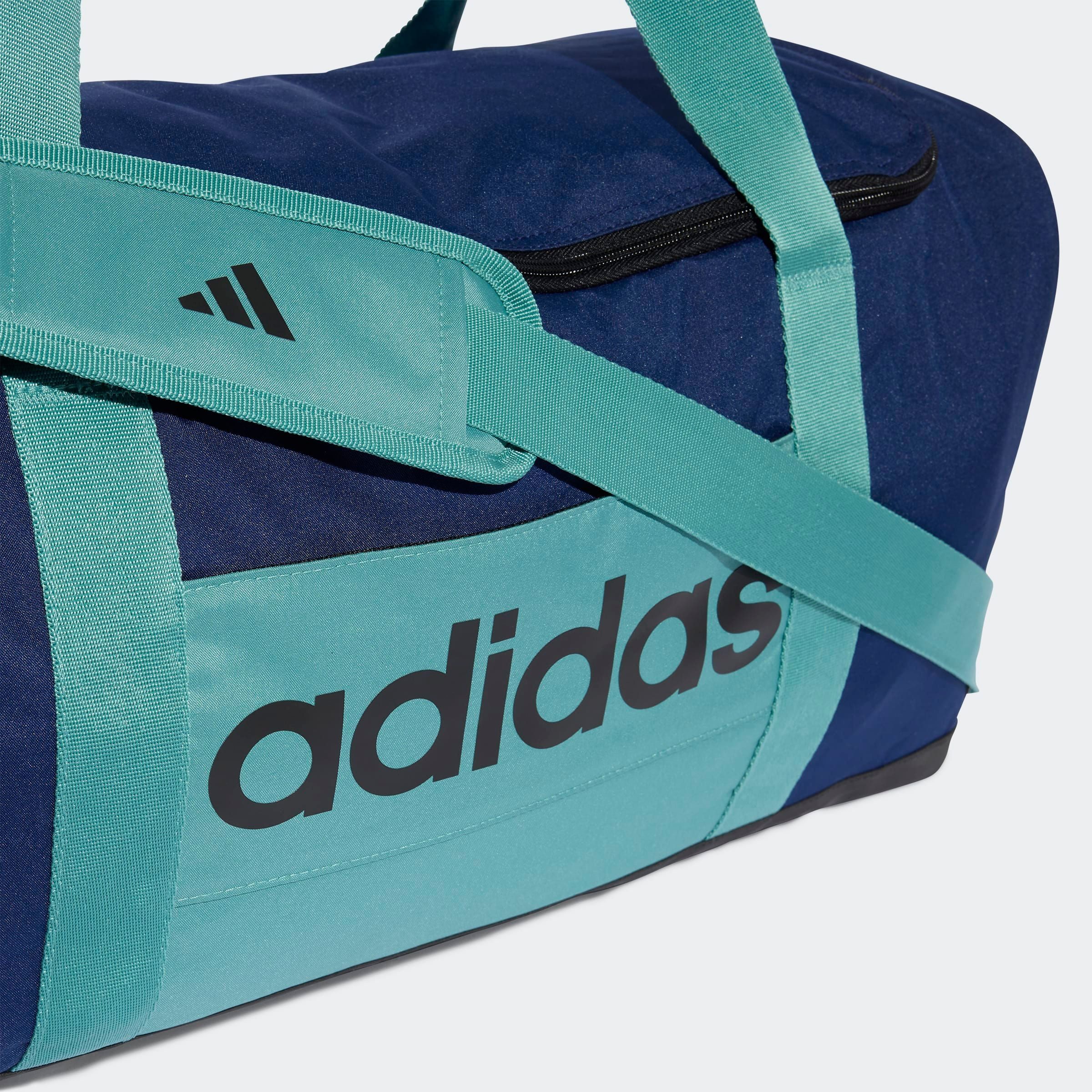adidas Performance Sporttas LINEAR DUF M CB