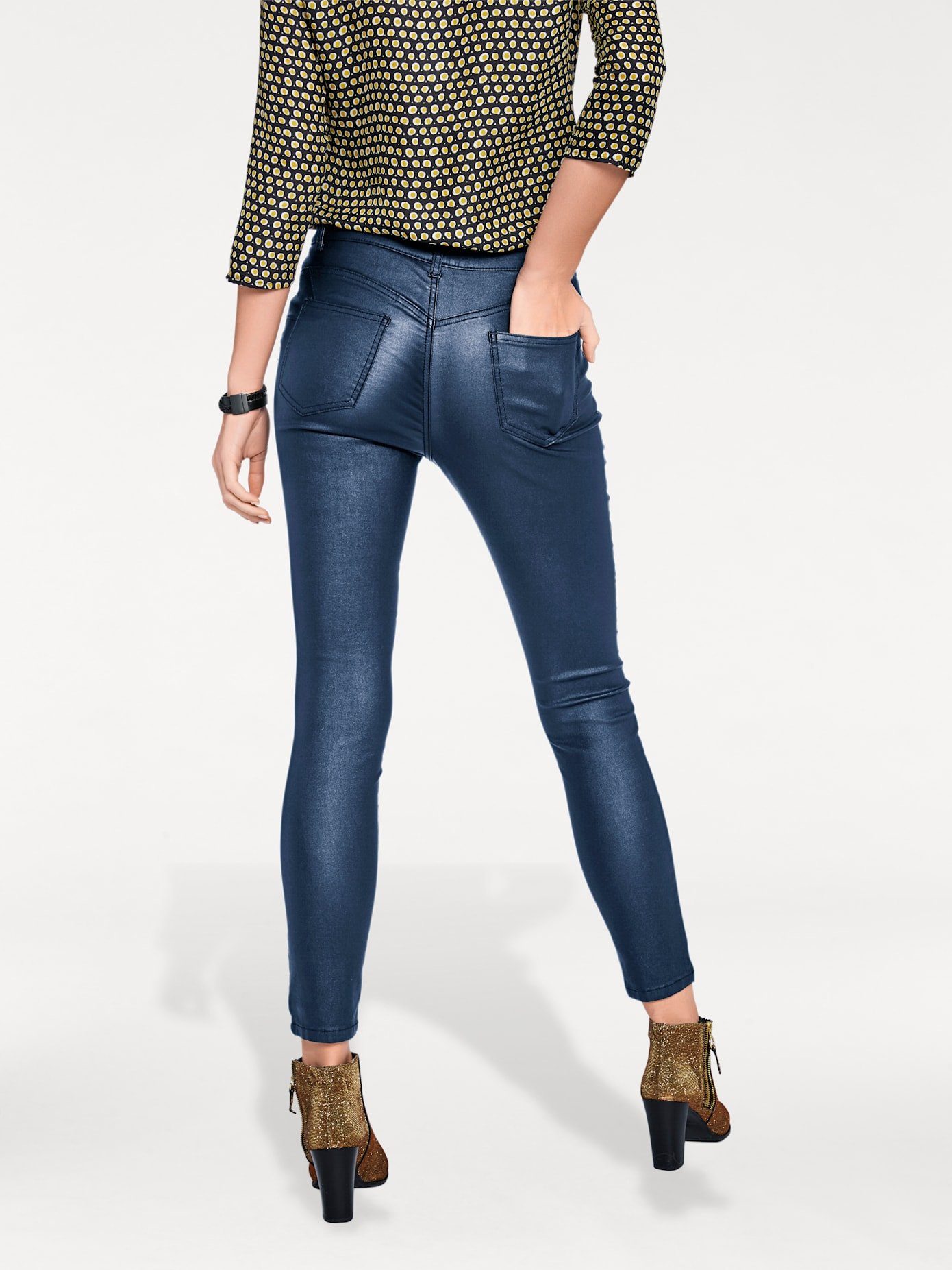 heine Skinnybroek