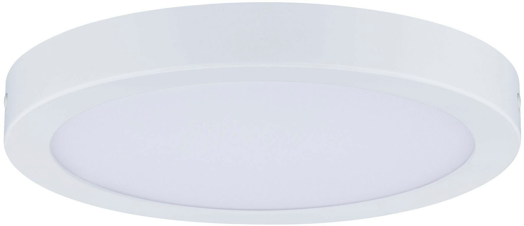 Paulmann Led-plafondlamp Abia LED-module, LED plafondlamp