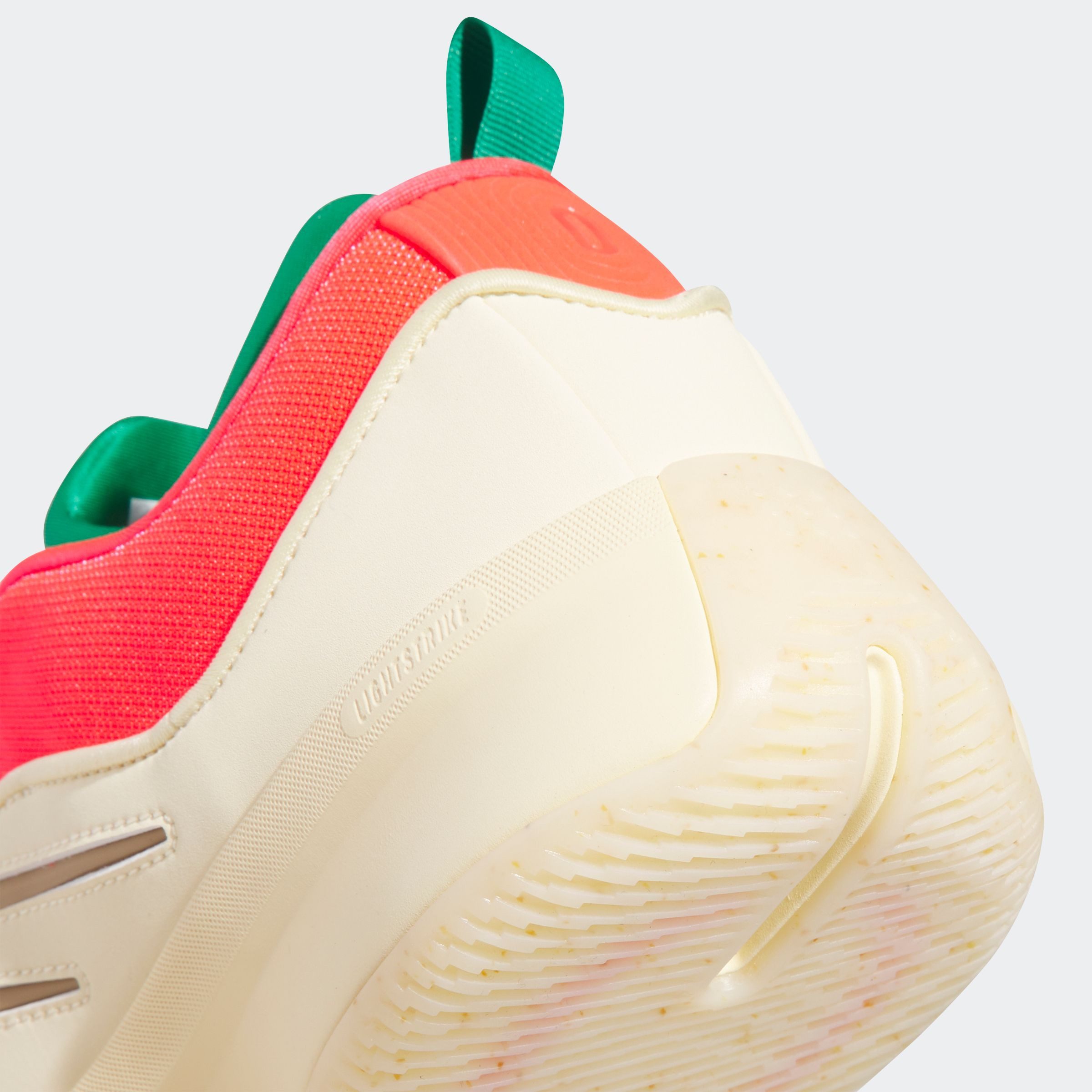 adidas Performance Basketbalschoenen DAME 9