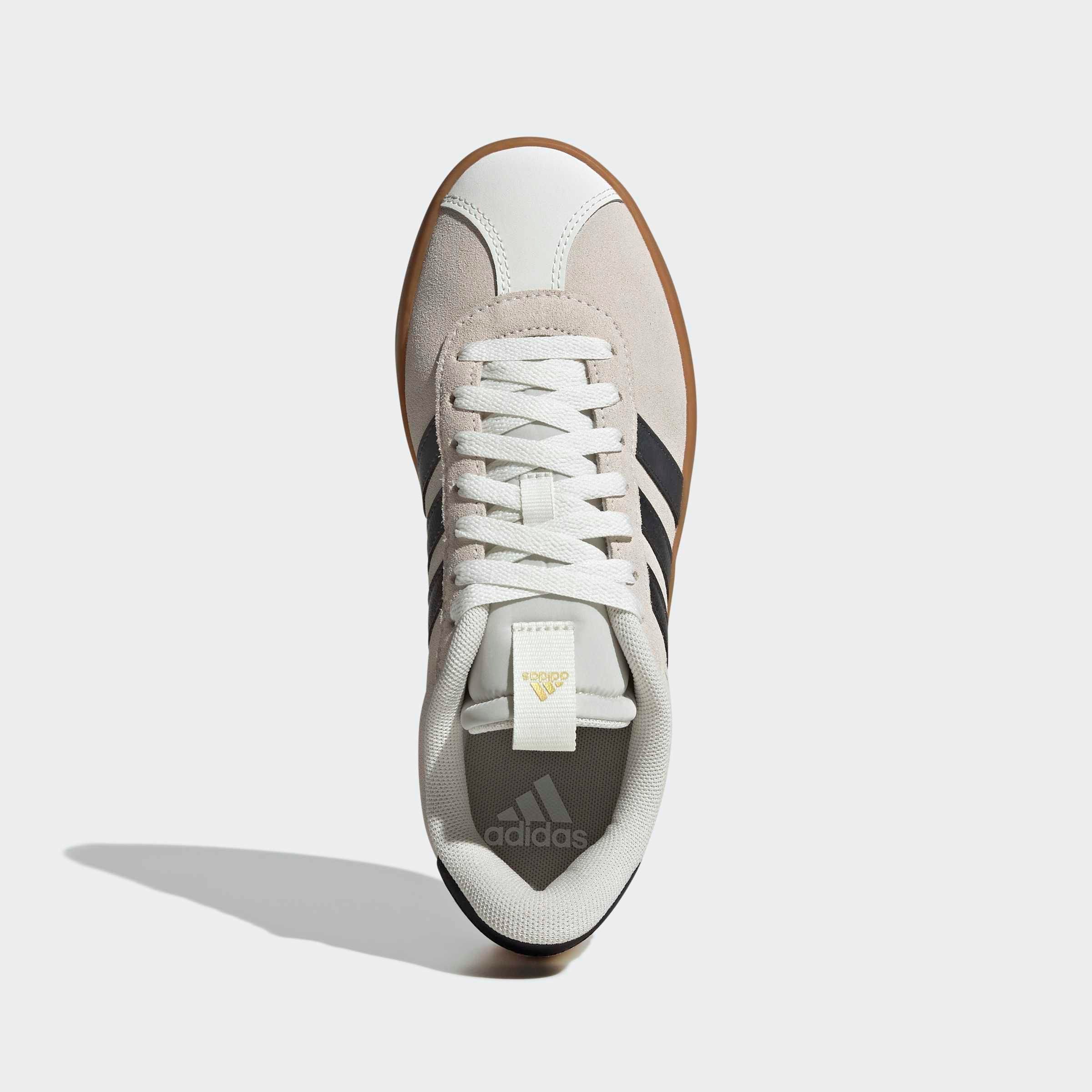adidas Sportswear Sneakers VL COURT 3.0 geïnspireerd door het ontwerp van de adidas samba