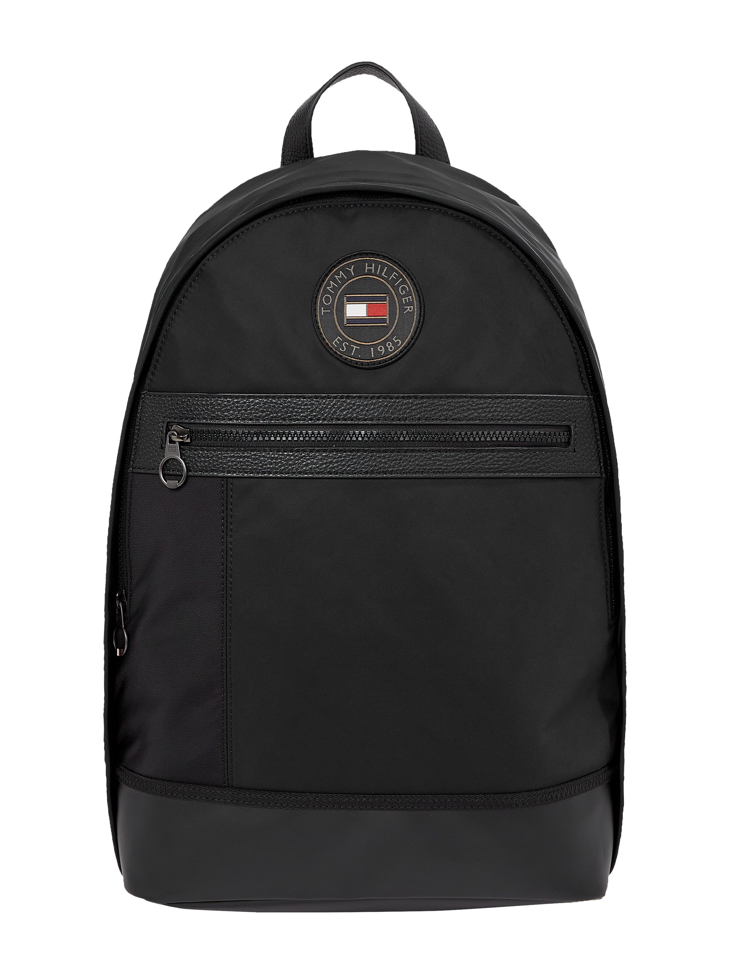 Tommy Hilfiger Rugzak Men TH BLOCKED DOME BACKPACK Backpack