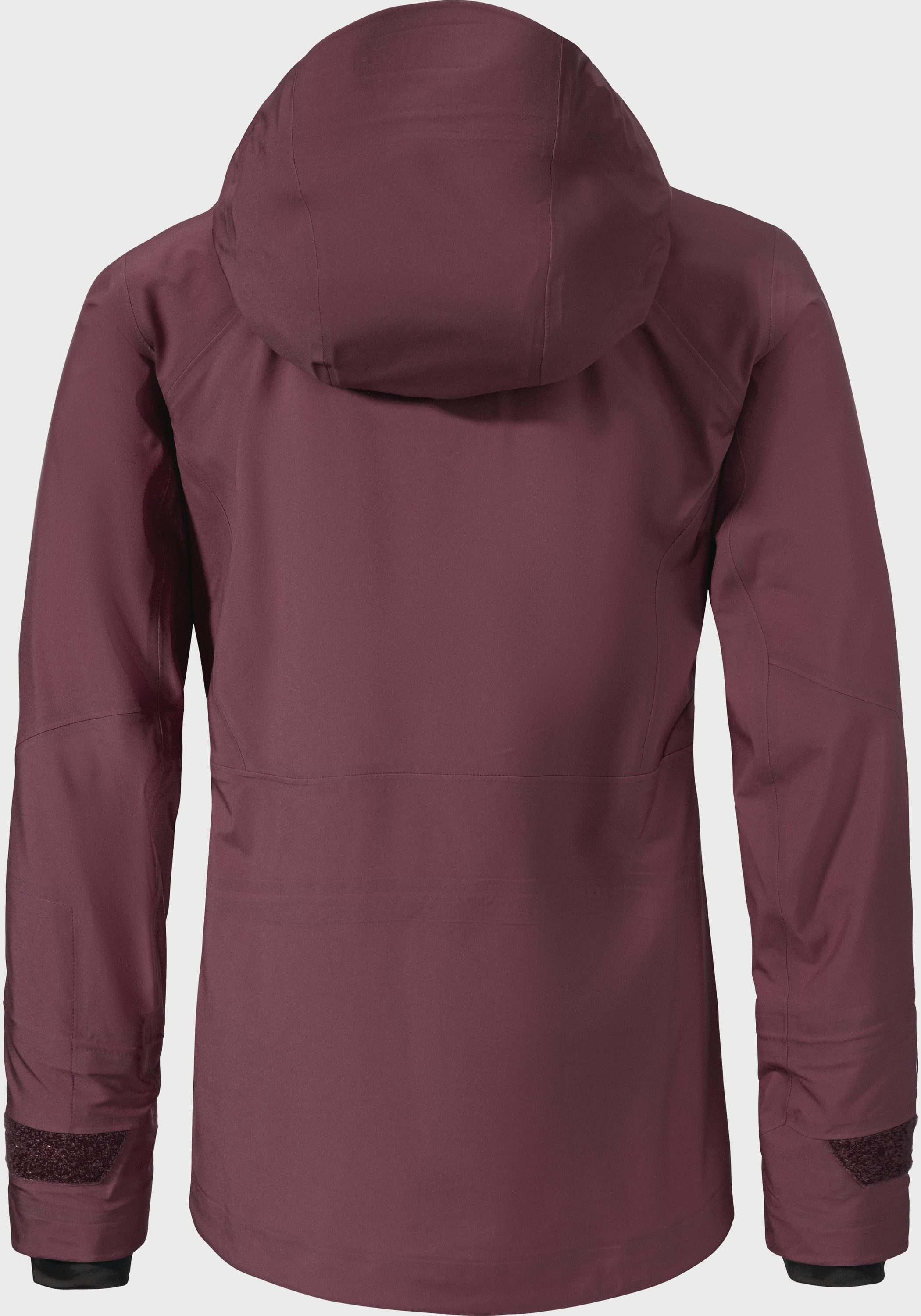 Schöffel Outdoorjack 3L Jacket Pizac L