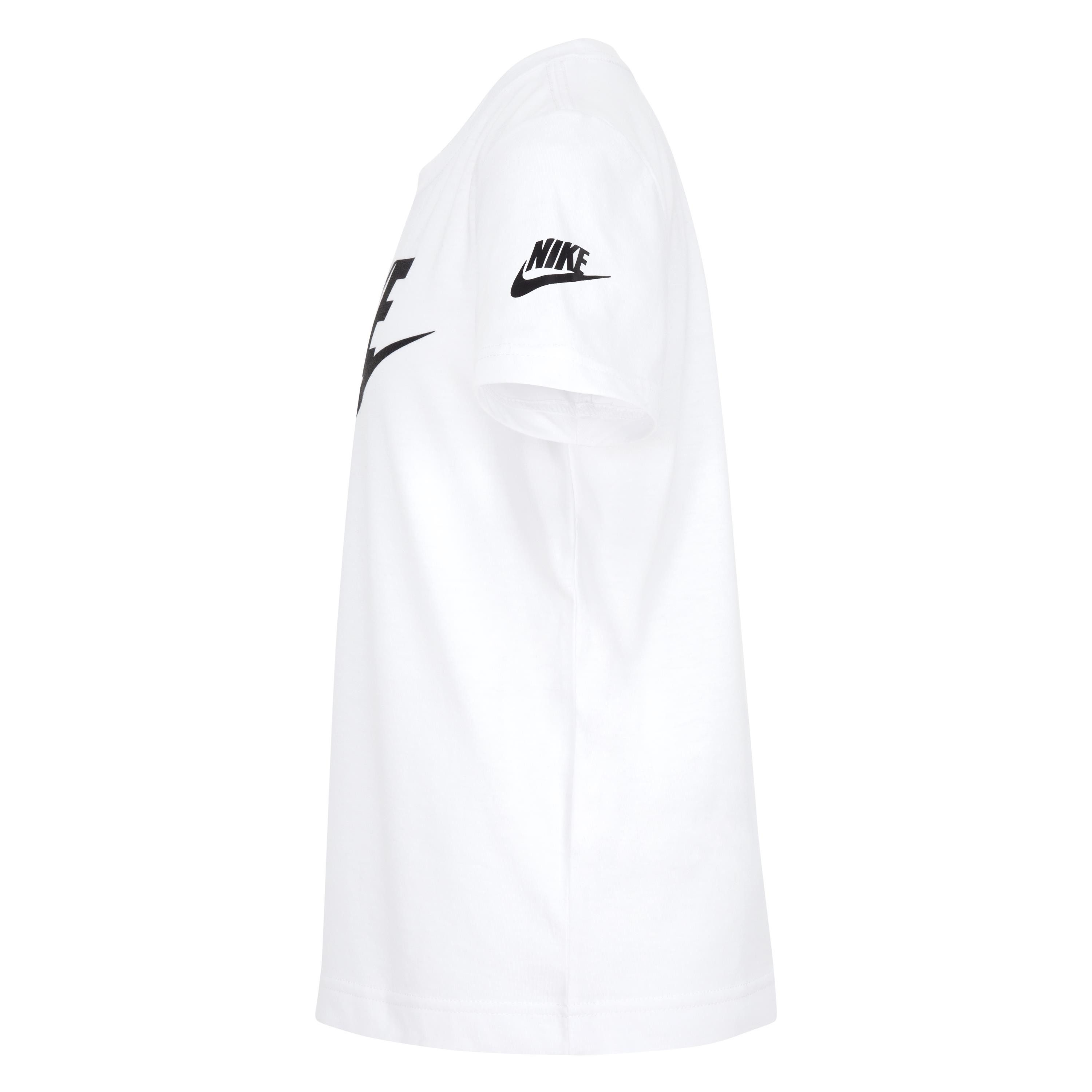 Nike Sportswear T-shirt NKN FUTURA EVERGREEN (1-delig)