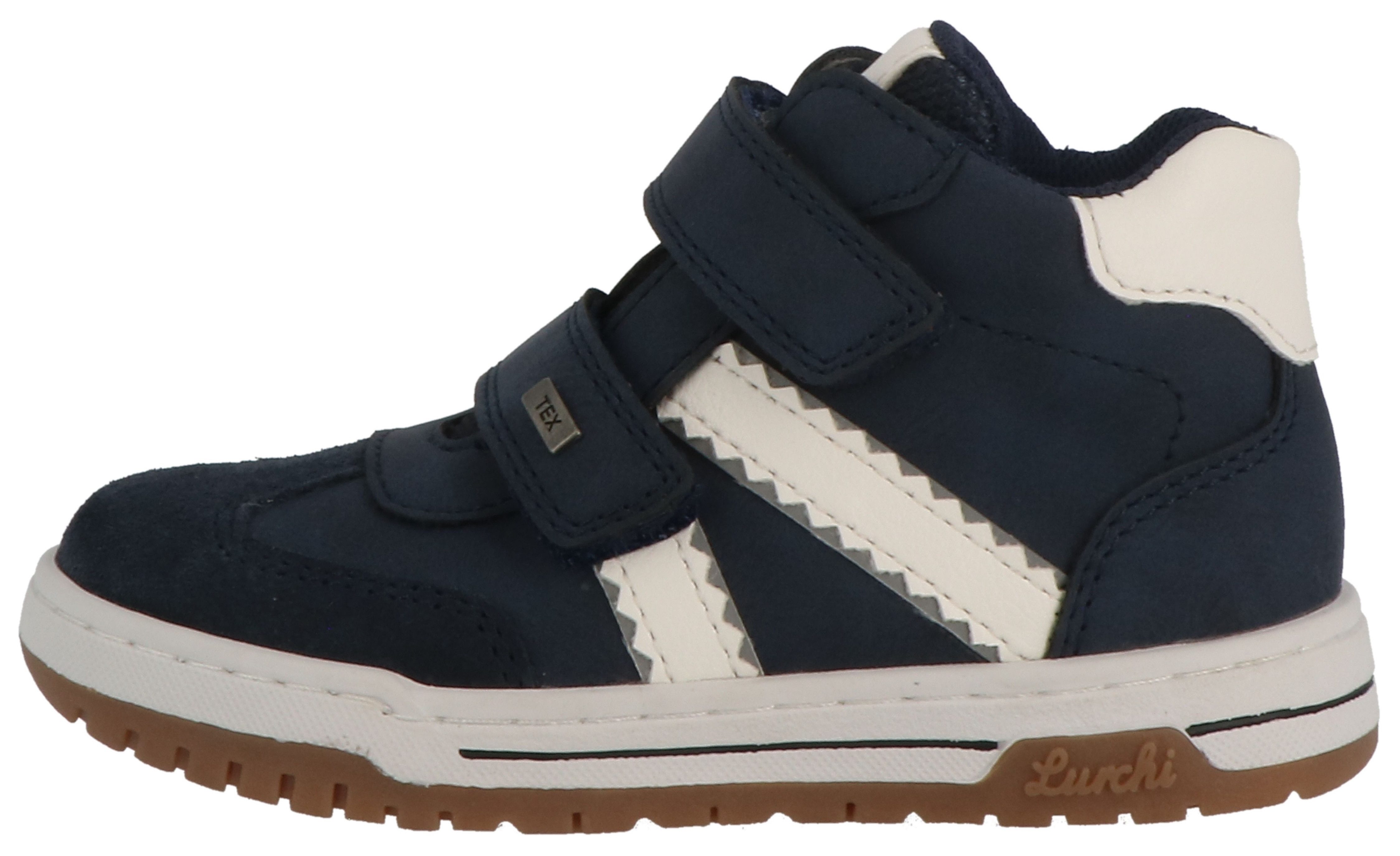 Lurchi Klimschoenen Berny 1 TEX