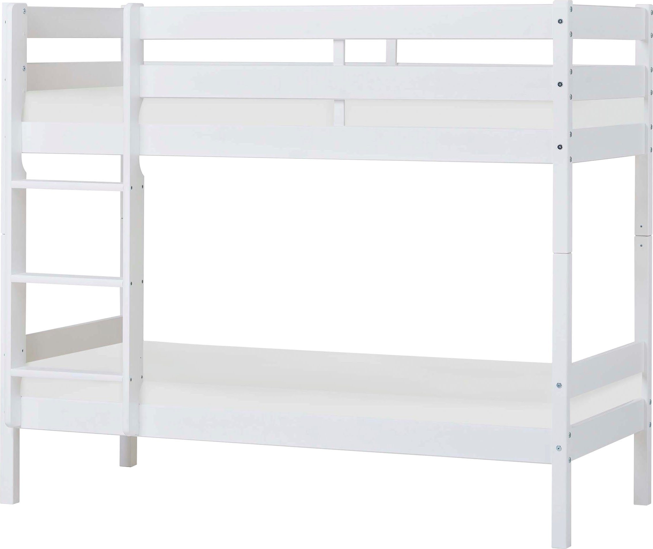 Hoppekids Stapelbed ECO Comfort