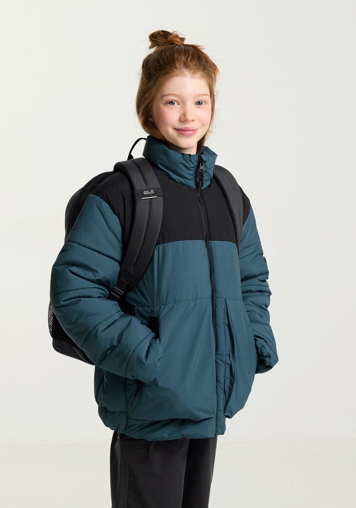 Jack Wolfskin Kinderrugzak REBEL PACK 25