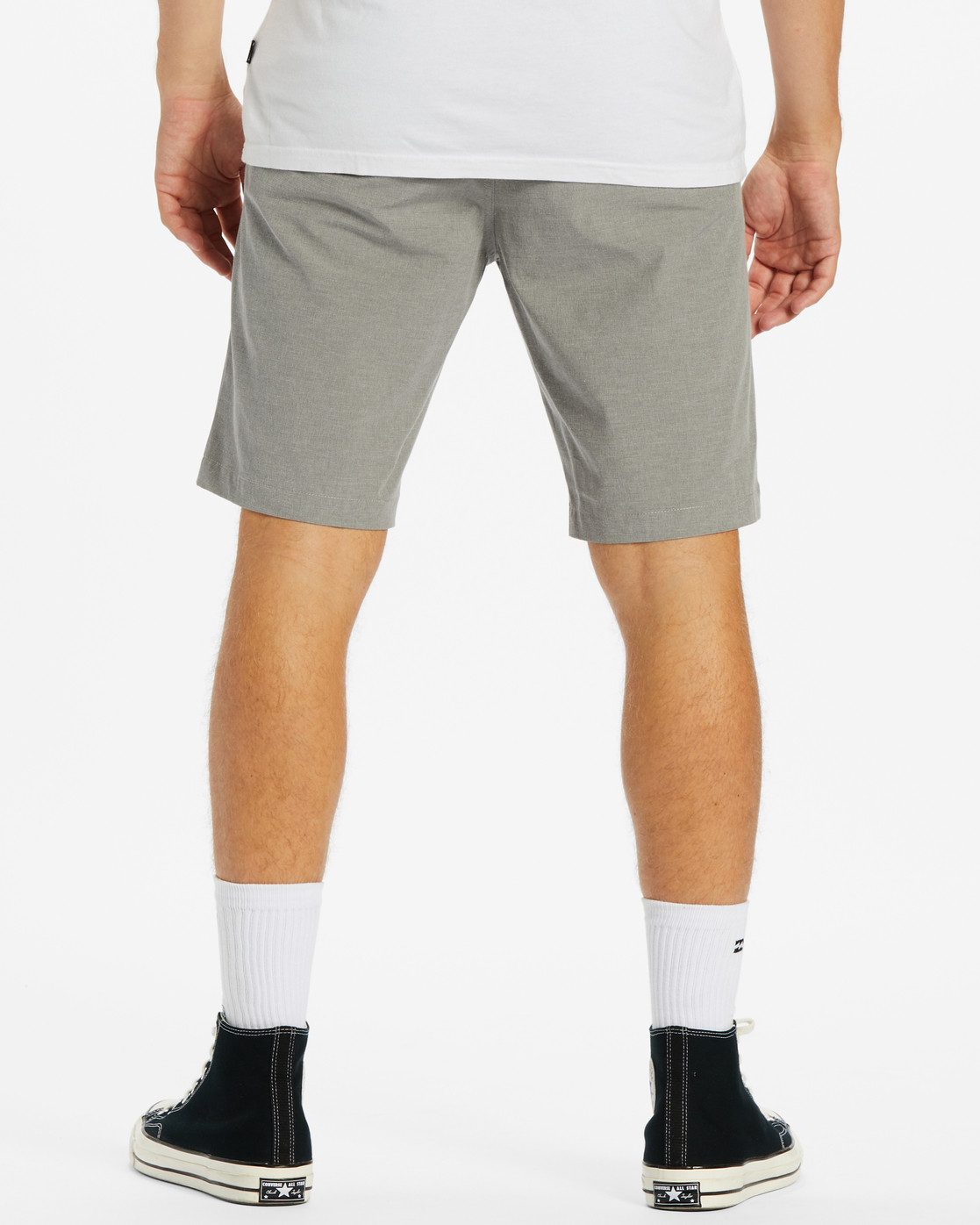 Billabong 2-in-1-short Crossfire