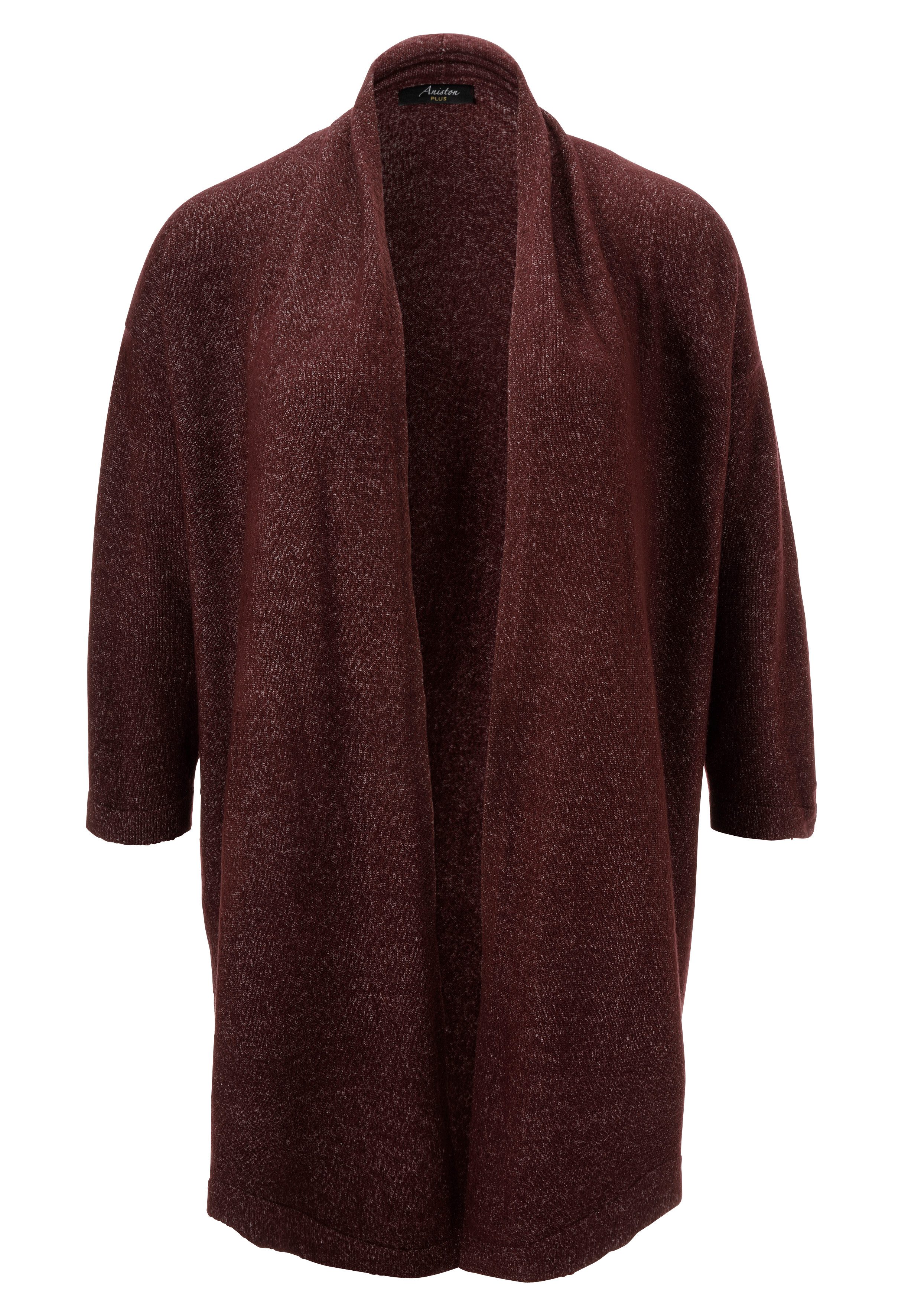 Aniston PLUS Vest