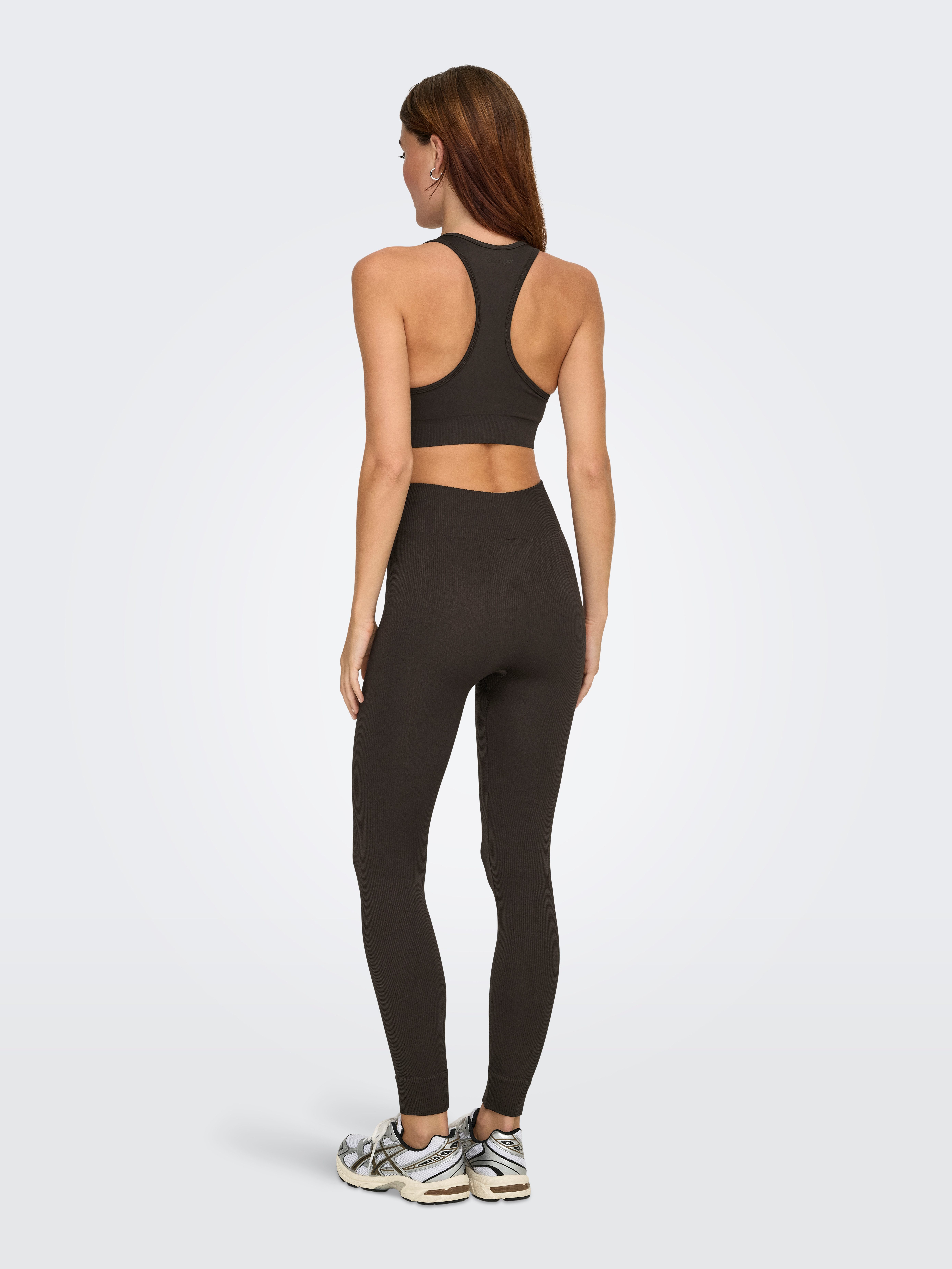 Only Play Sport-bh ONPDAISY SEAM SPORTS BRA - NOOS