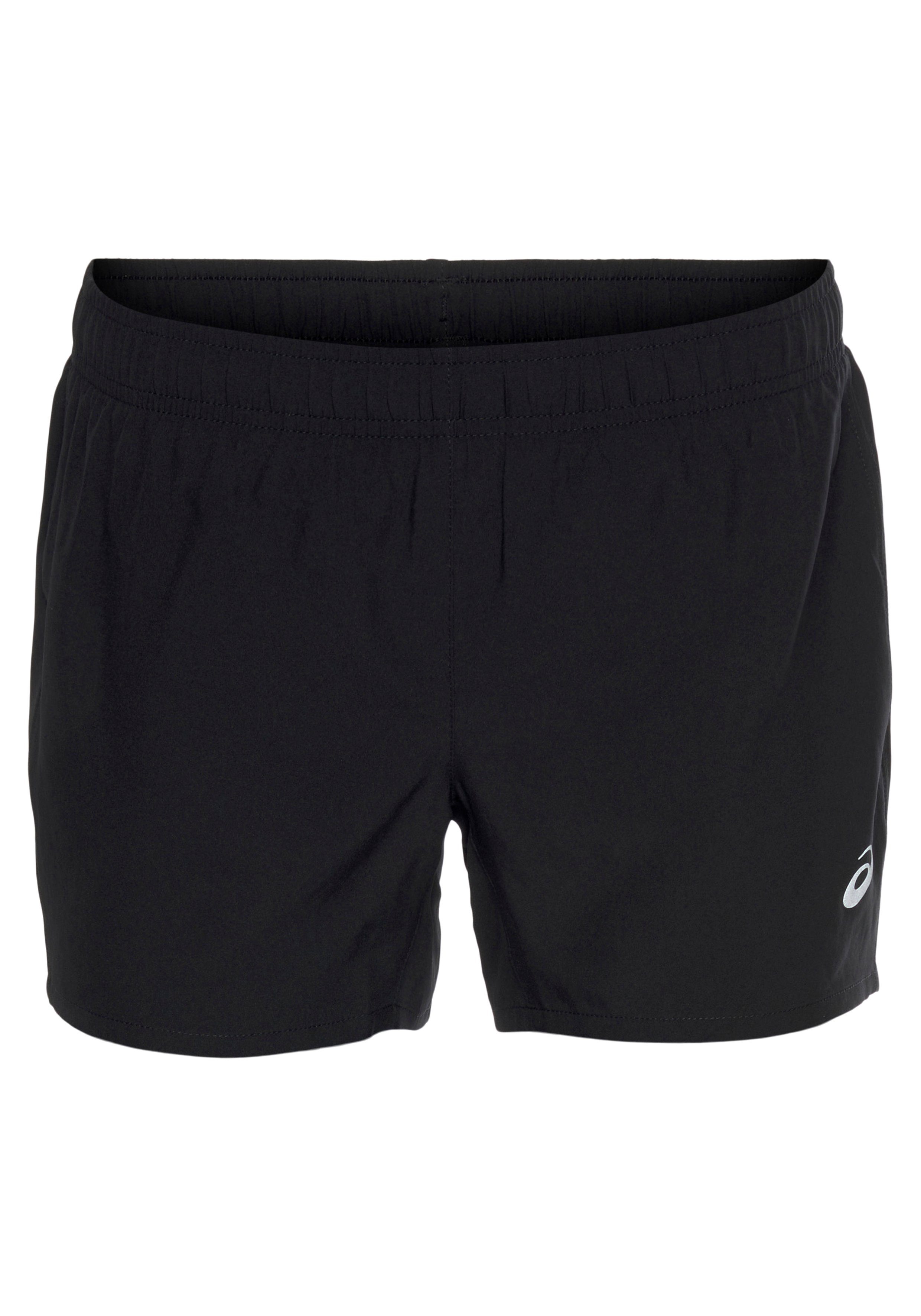 Asics Runningshort CORE 4IN SHORT