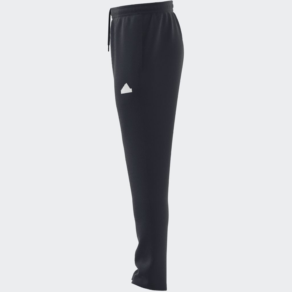 adidas Sportswear Sportbroek M FI DBLKNT PT (1-delig)